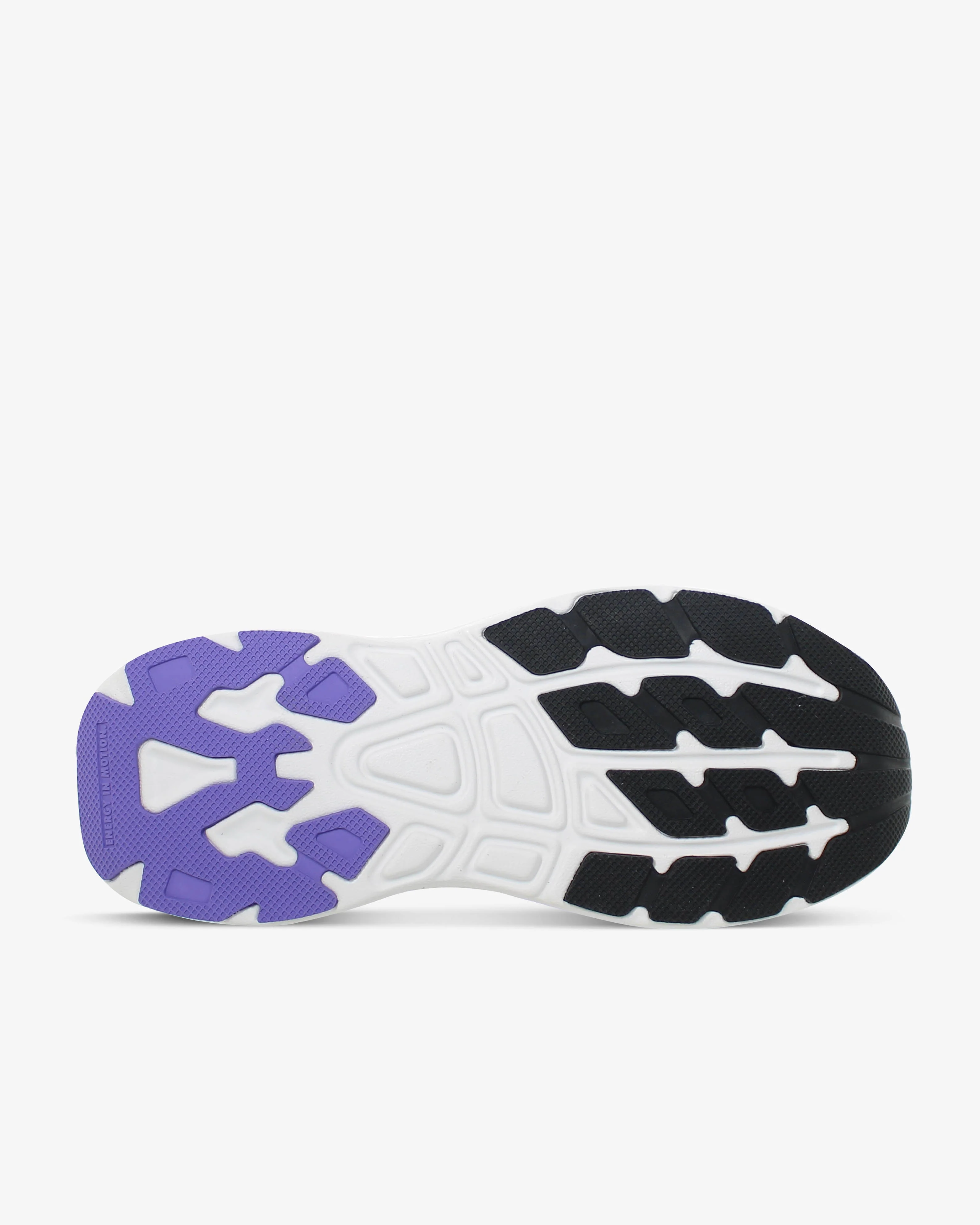 Fessura Italia Speed 03 04 Violet Running Sneakers