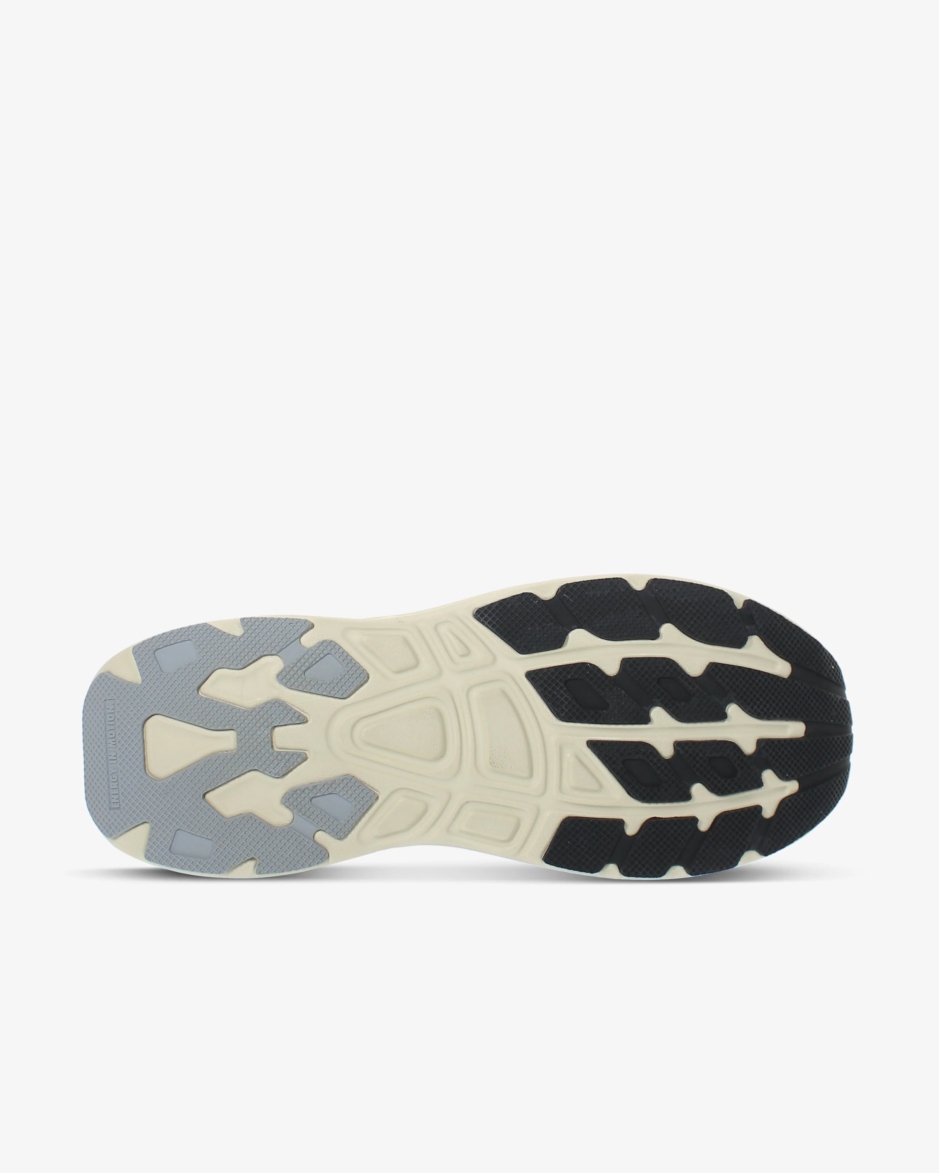 Fessura Italia Speed 03 Black Running Sneakers