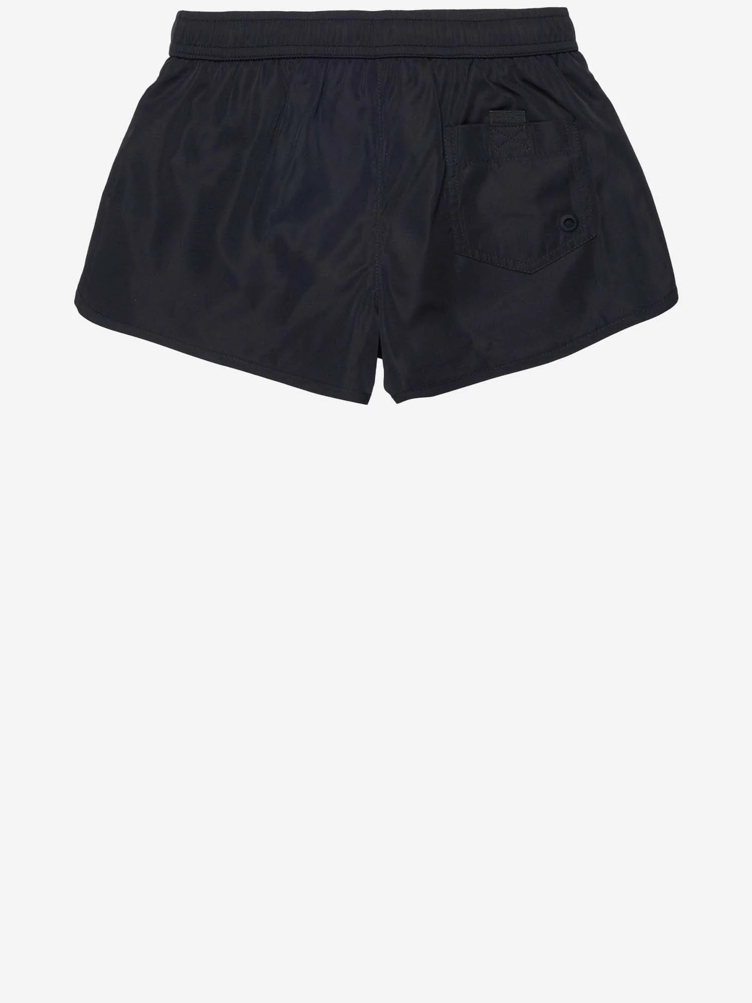Diesel Sea clothing Black Poliester