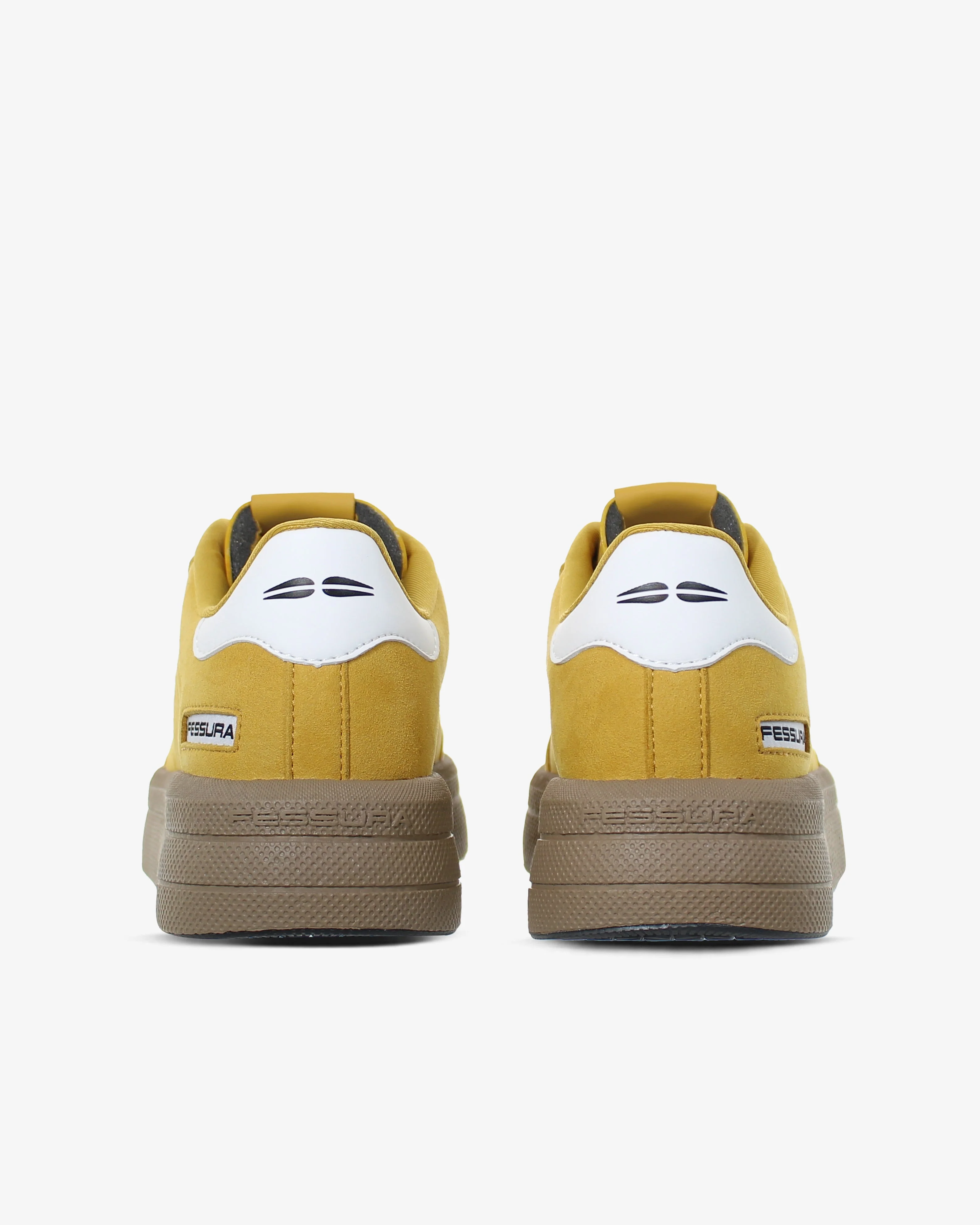 Fessura Italia Foam S 06 Caramel Everyday Sneakers