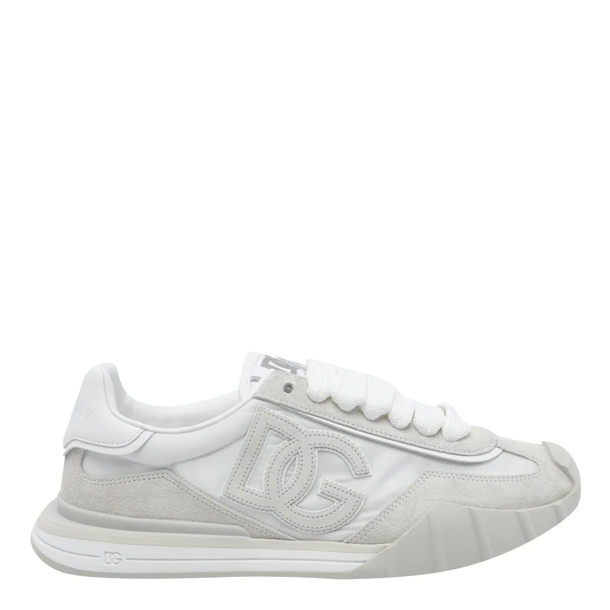 Dolce & Gabbana Sneakers White