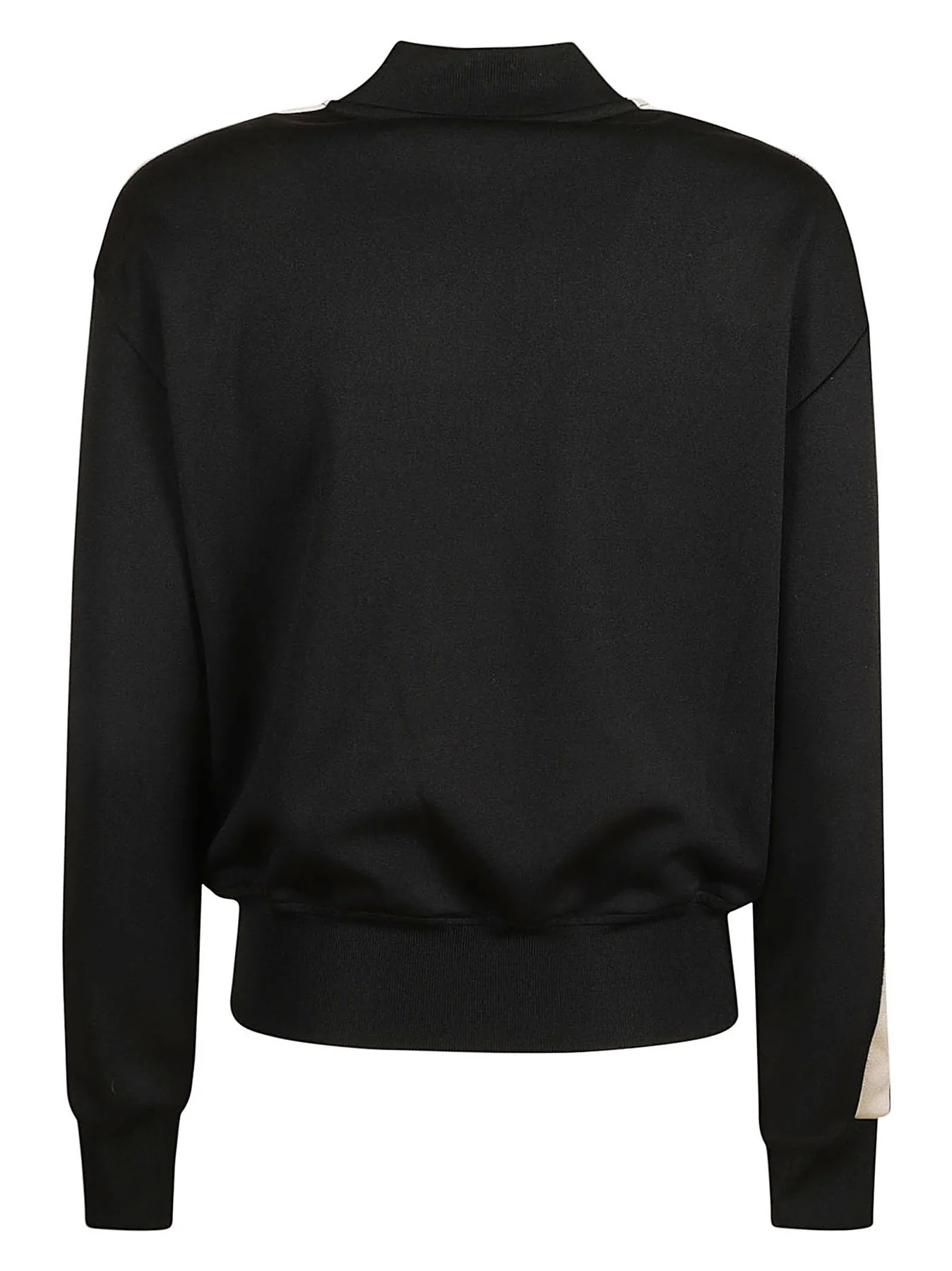 Palm Angels PWBD050S24FAB001 Non Definito Polyester Top