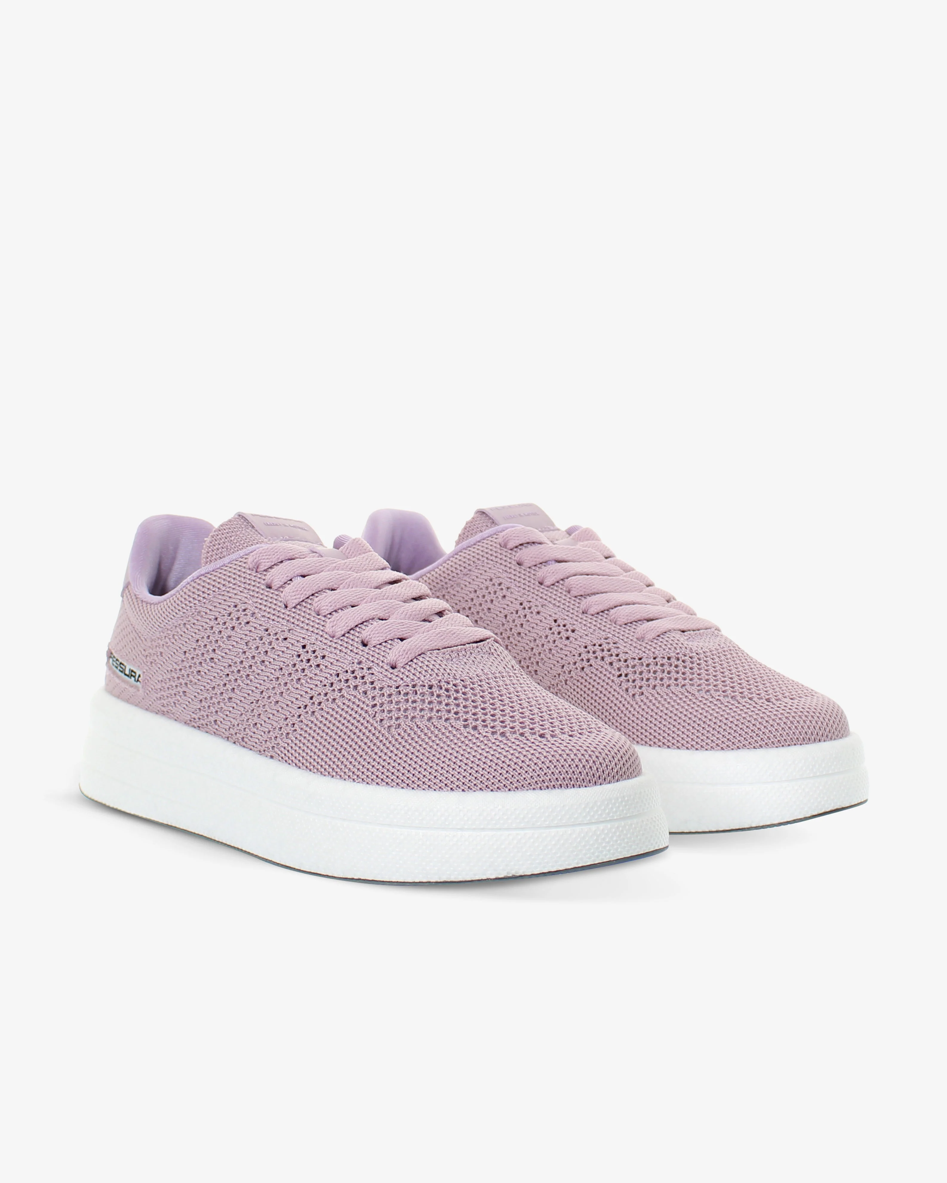 Fessura Italia Foam K 04 Rose Everyday Sneakers