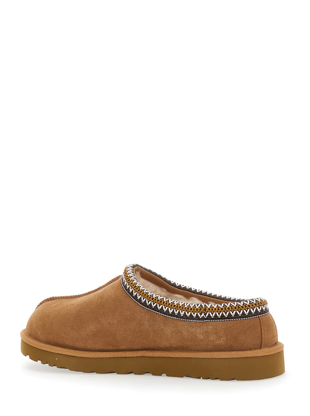 UGG M Tasman Ii Brown Flat Shoes