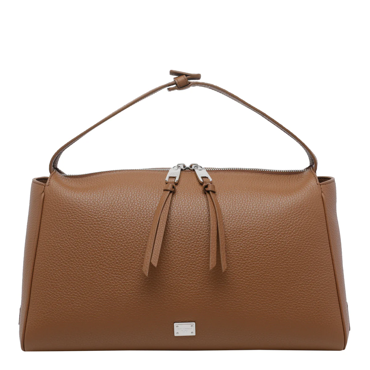 Dolce & Gabbana Bags Brown Calf Leather