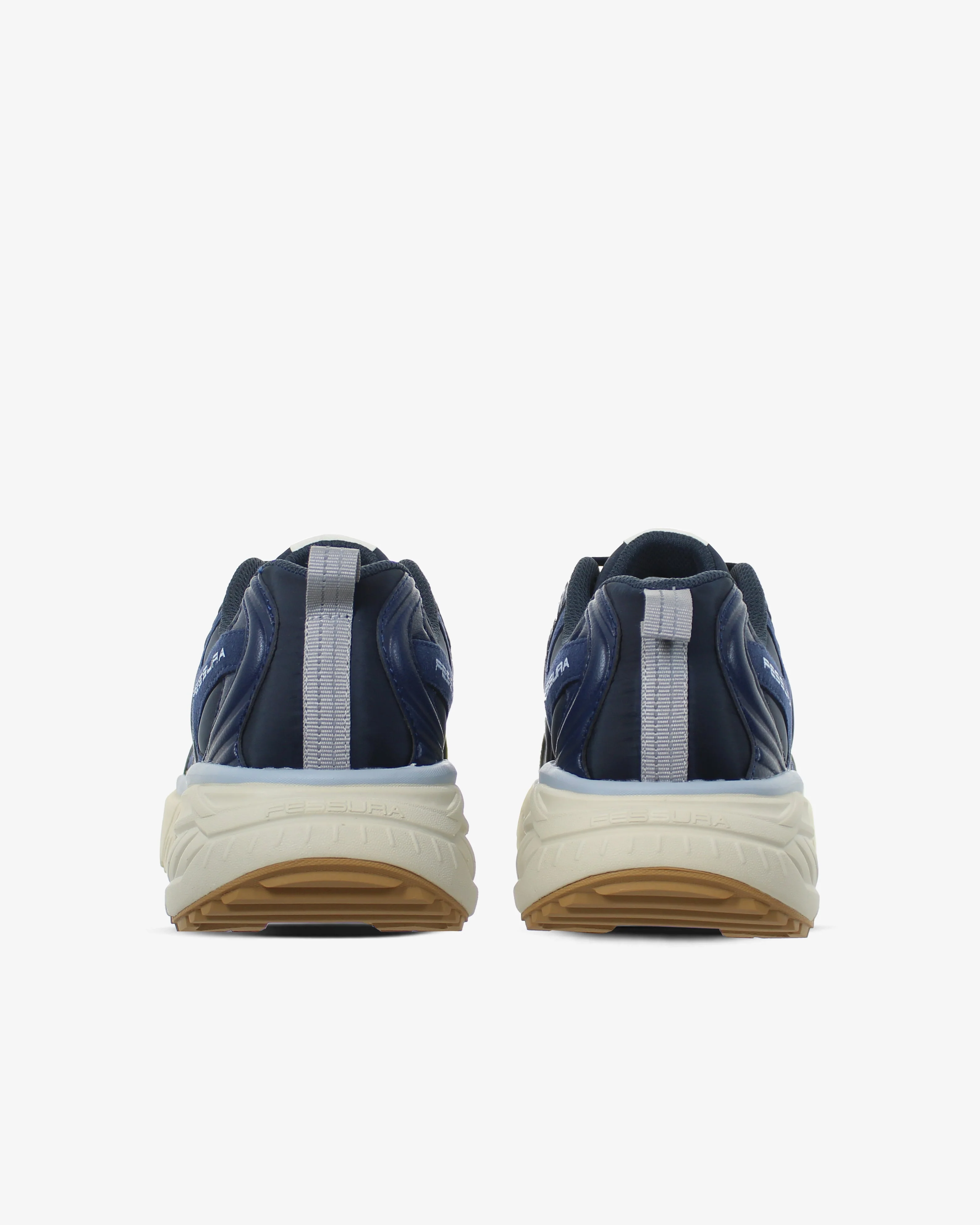 Fessura Italia Dvl - N 05 Navy Trail