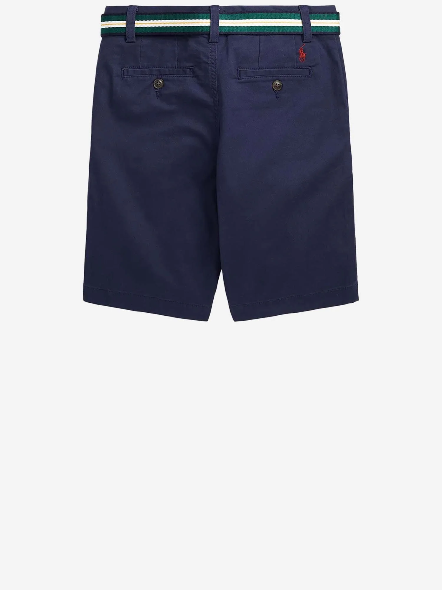 Polo Ralph Lauren RTW Blue Cotone