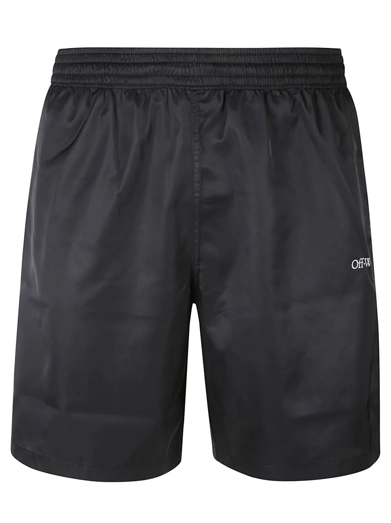Off-White OMFD008C99FAB0011001 Nero Pl made In Italia Maglieria