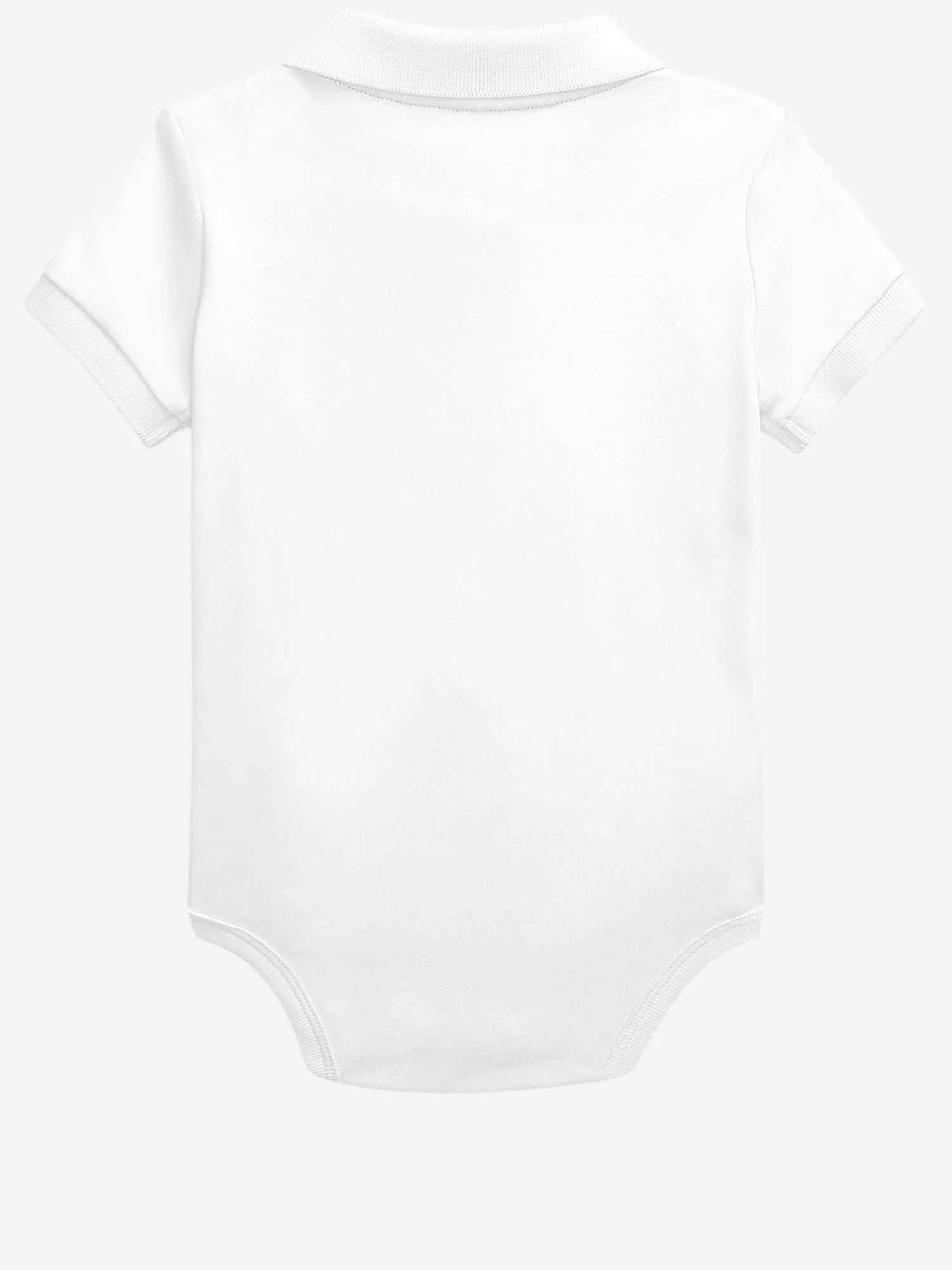 Polo Ralph Lauren Top White Cotone