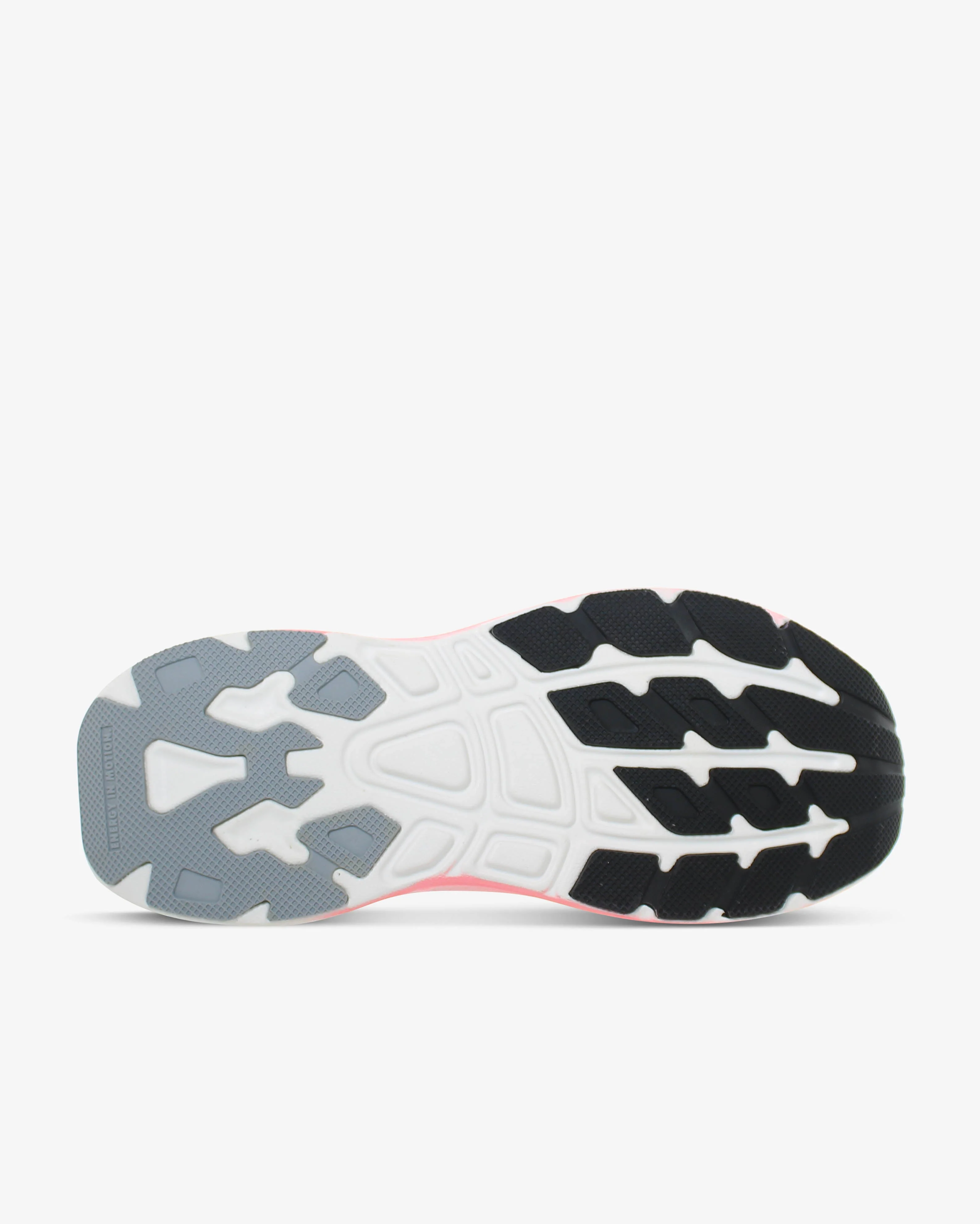 Fessura Italia Speed 03 05 Pink Running Sneakers