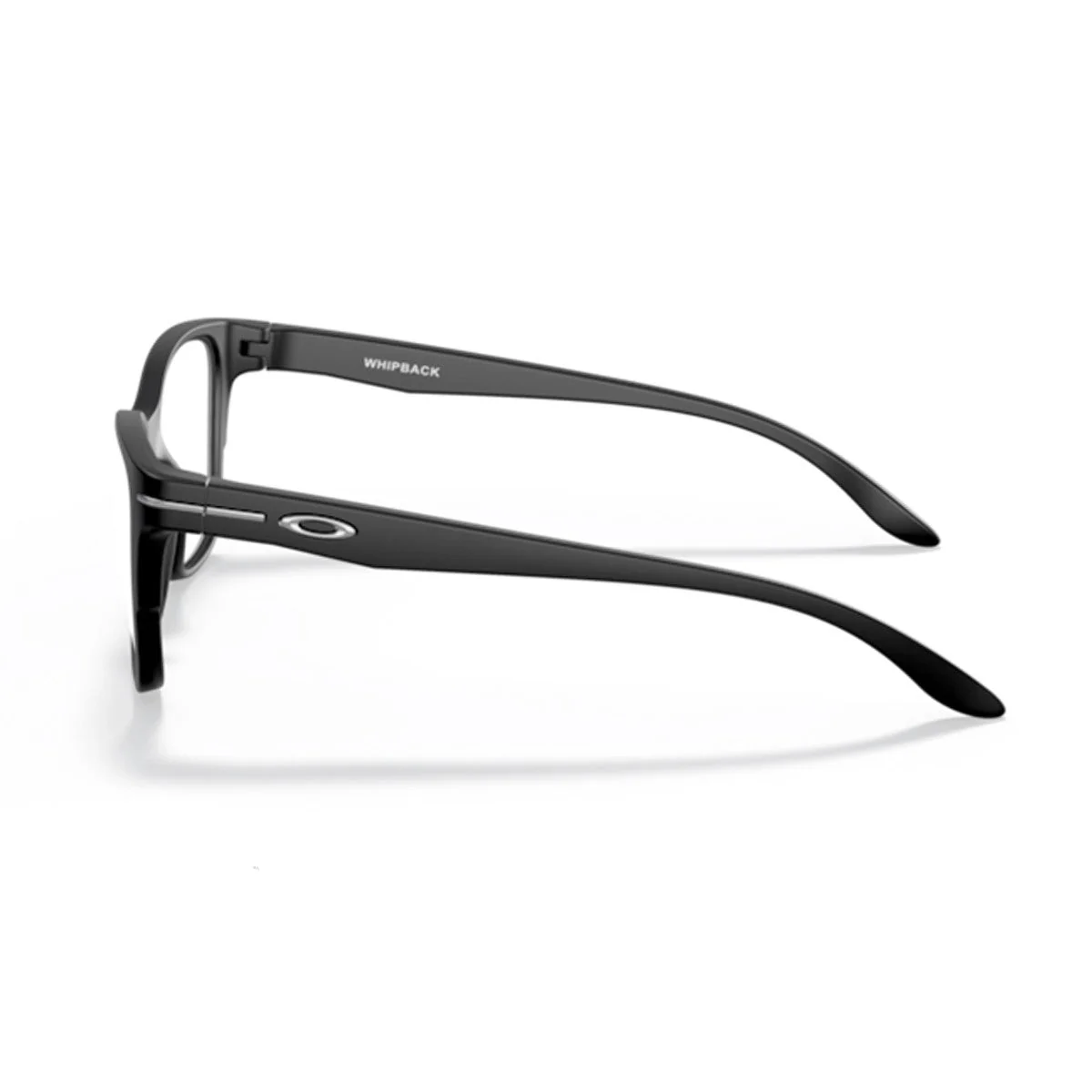 Oakley Youth Whipback Oy8016 Black Celluloide Eyeglass Frames