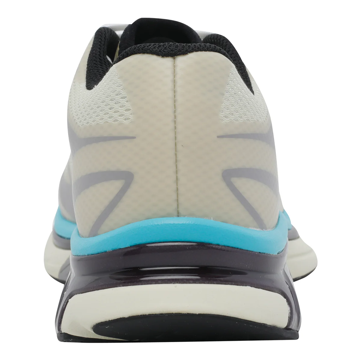 Mm6 Maison Margiela X Salomon Sneakers Beige