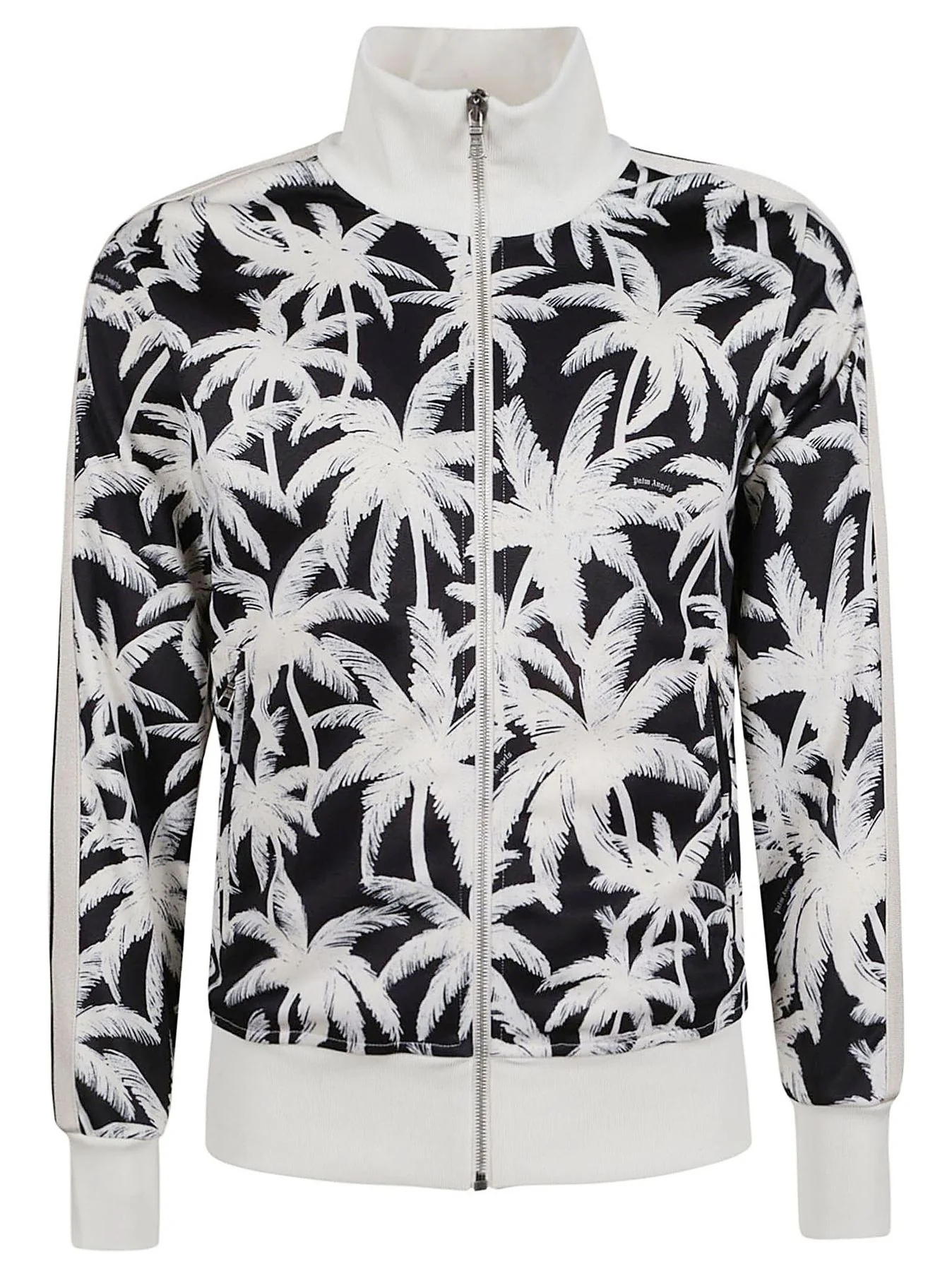 Palm Angels PMBD058R24FAB0021003 Nero Maglieria
