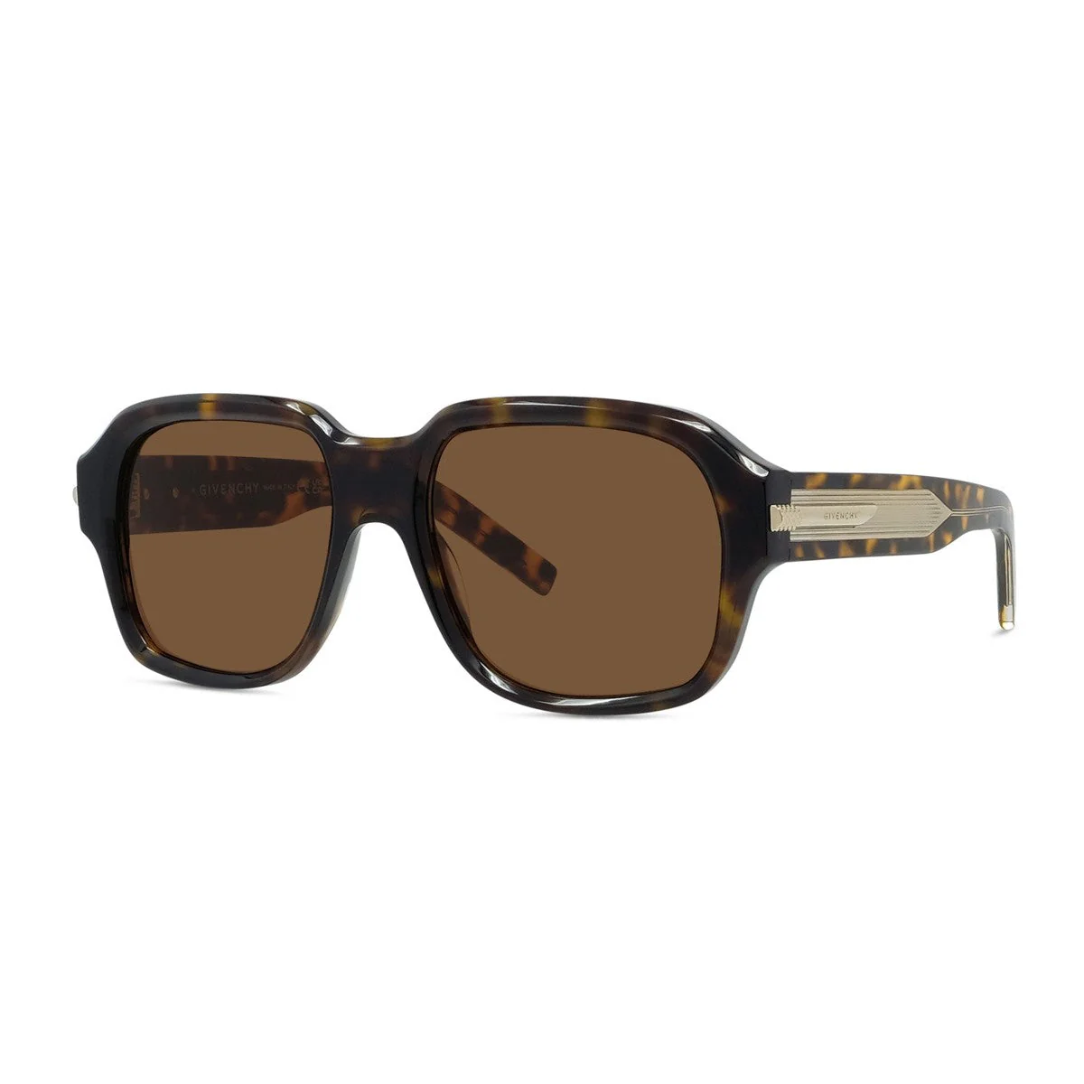 Givenchy Gv One Havana Acetato Sunglasses