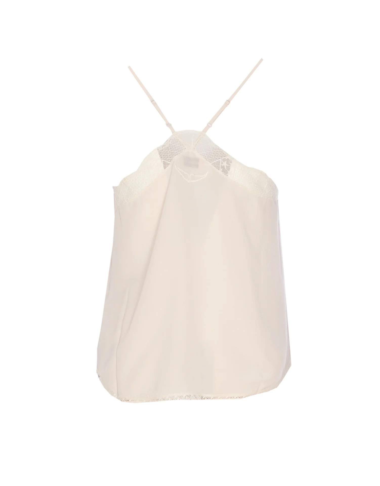 Zadig & Voltaire Top Silk