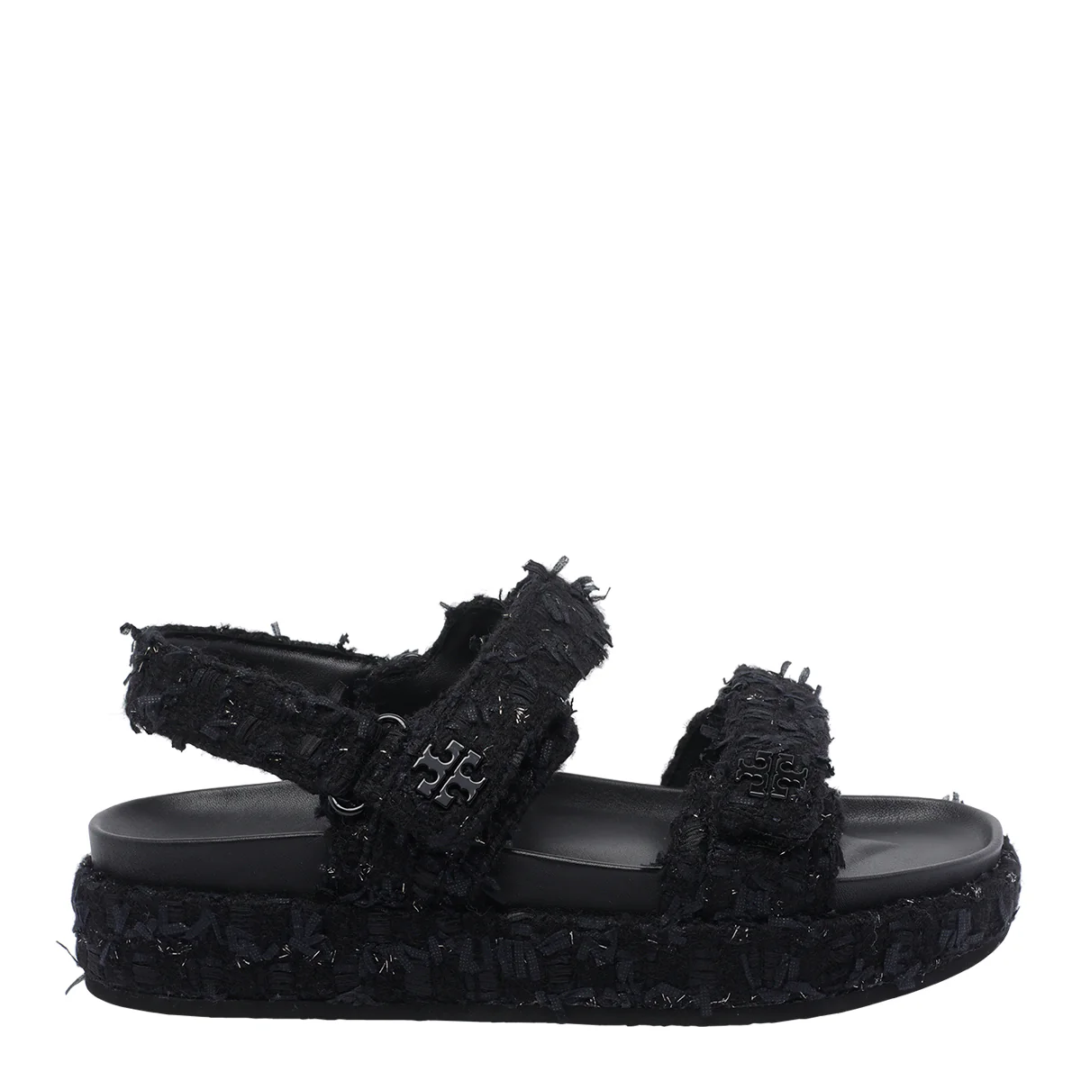 Tory Burch Sandals Blue