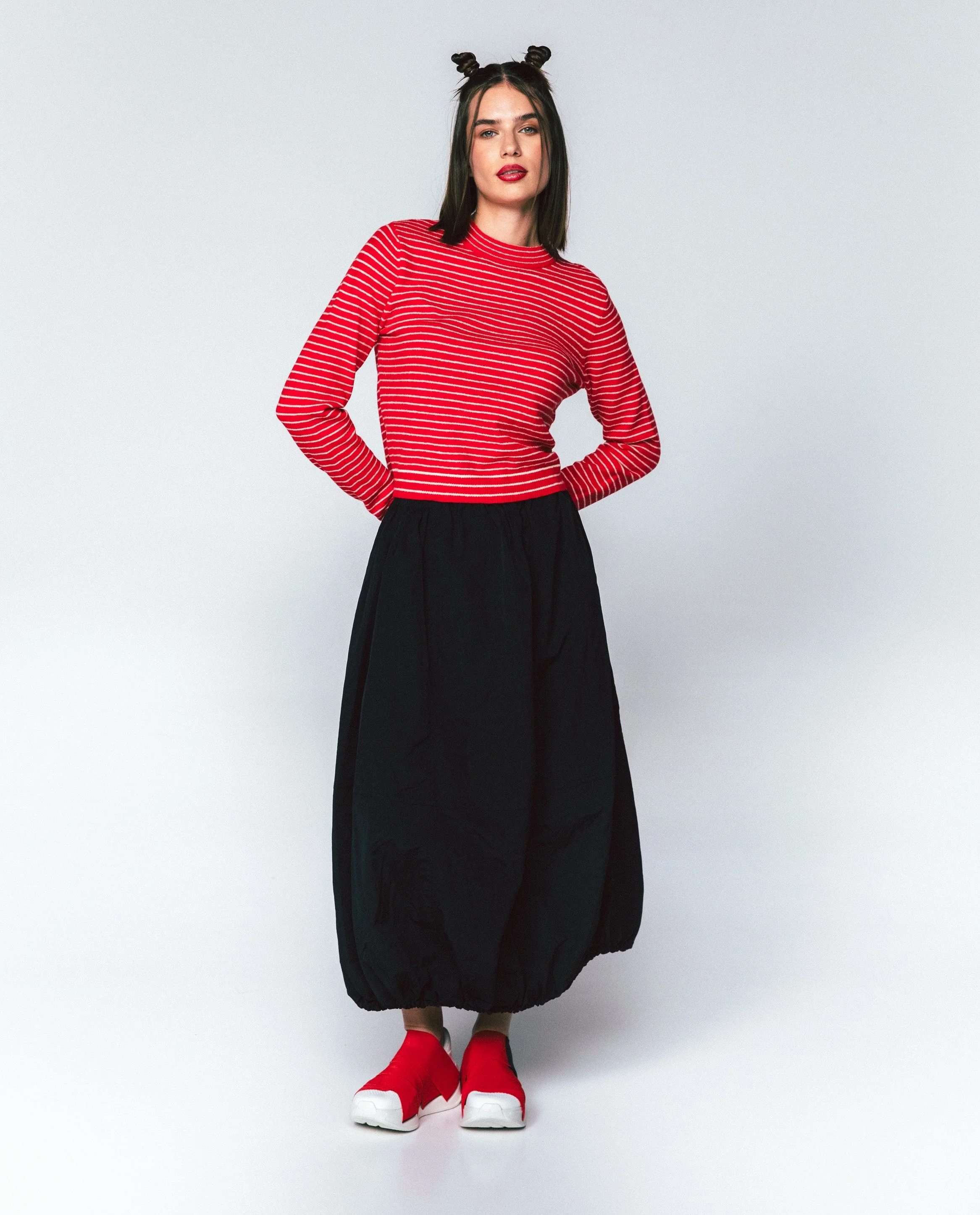 Fessura Italia New Change Elastic Bands 09 Red