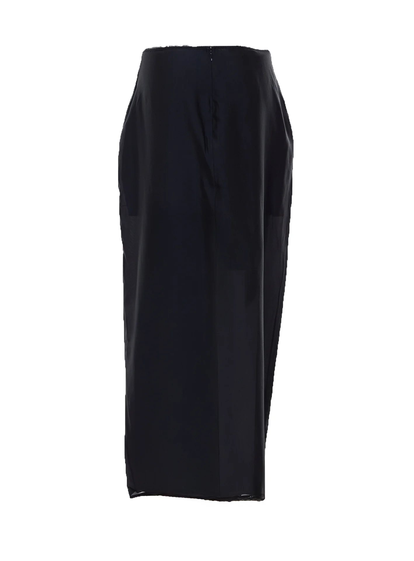 FILIPPA K Skirts Black Viscose