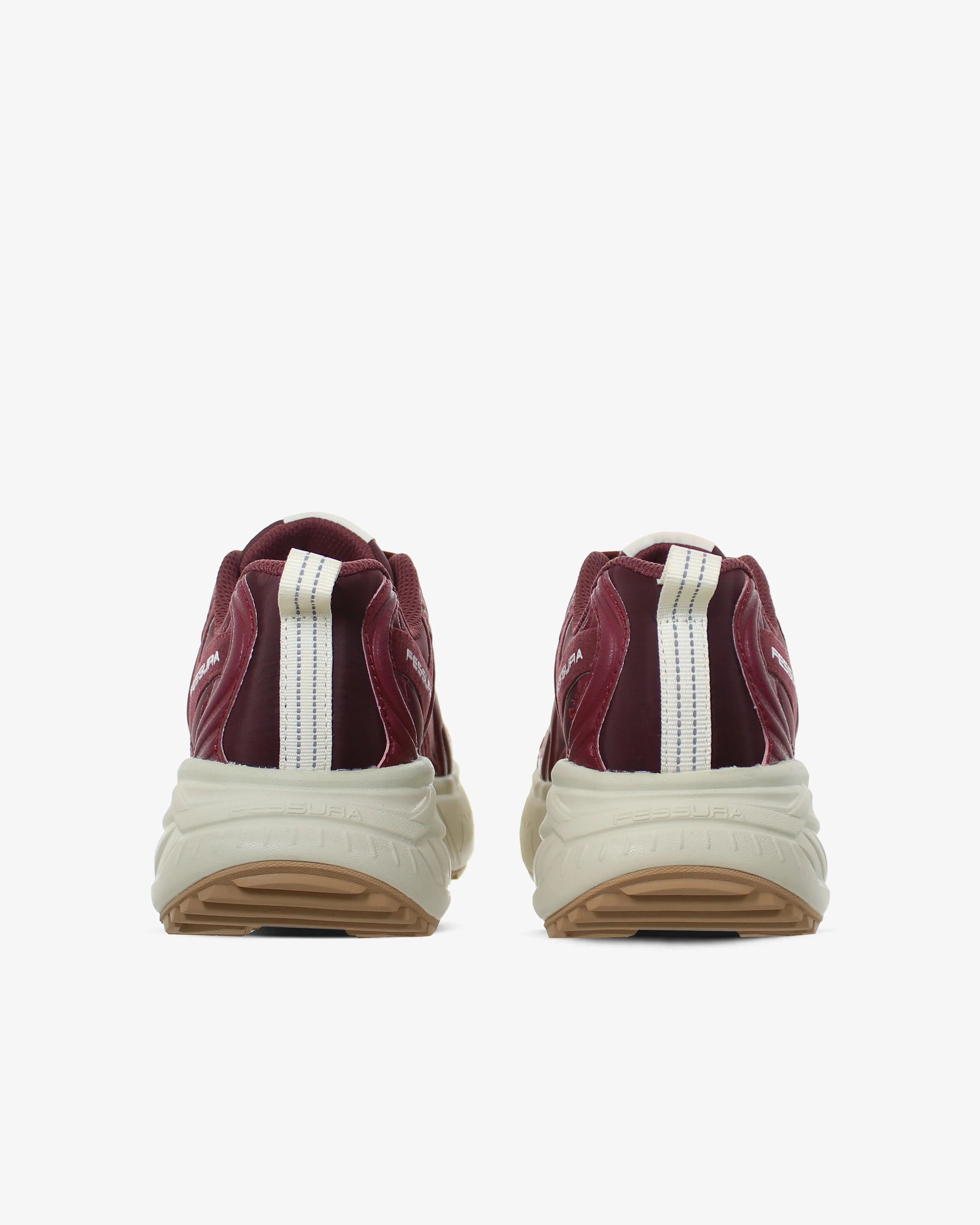 Fessura Italia Dvl - N 01 Bordeaux Trail