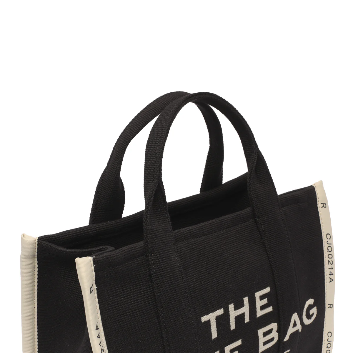 Marc Jacobs Bags Black Cotton Polyester