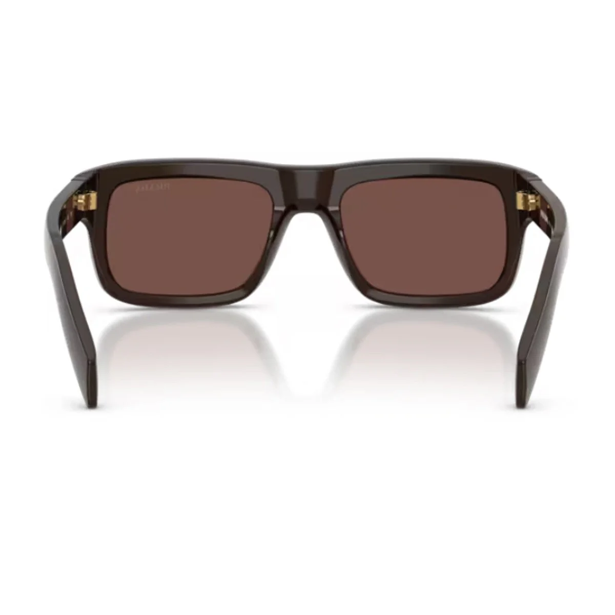 Prada Pr D11s Cigar Acetato Sunglasses