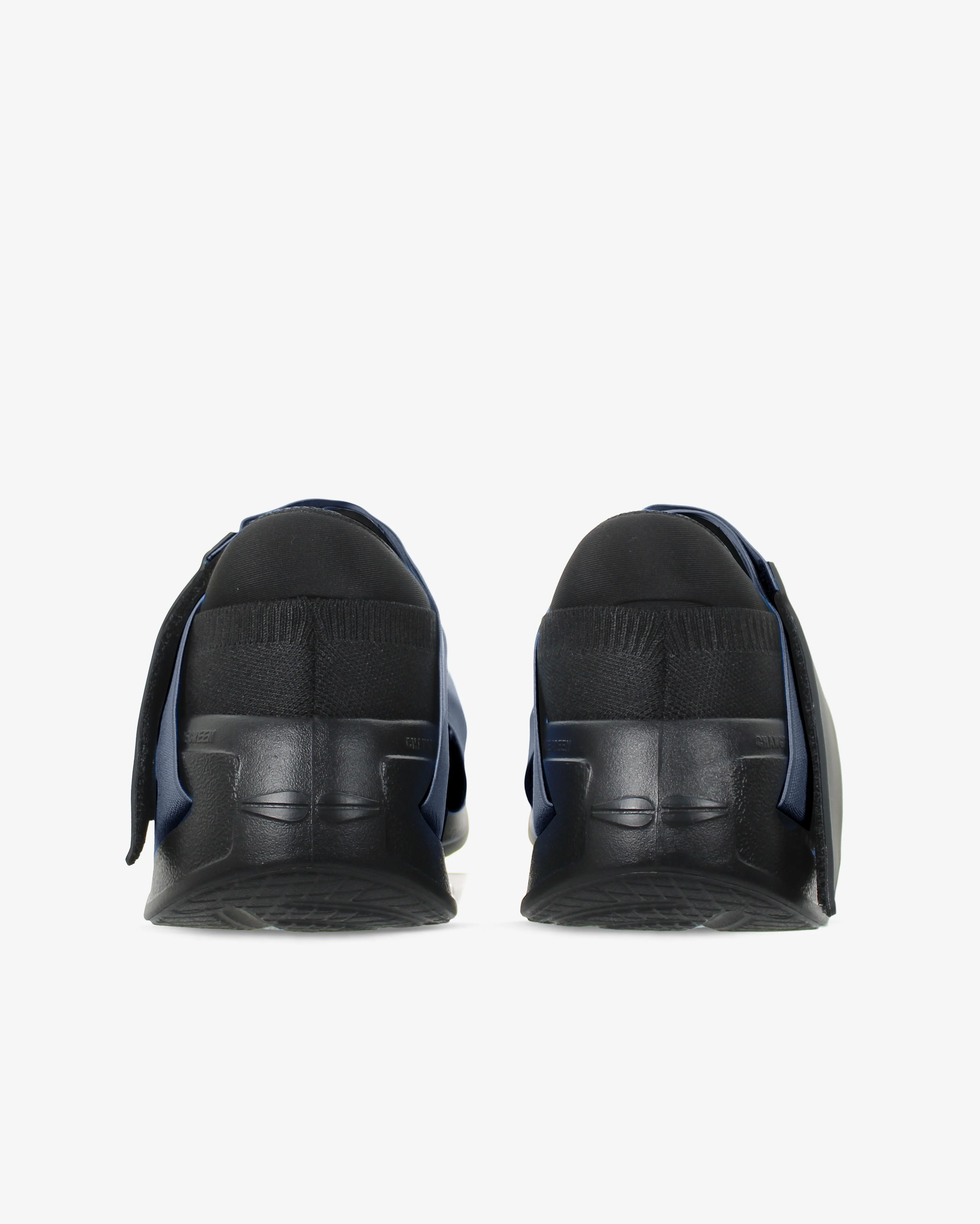 Fessura Italia Change Shoe 06 Navy Everyday Sneakers