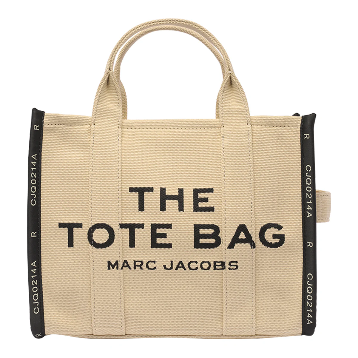 Marc Jacobs Bags Beige Cotton Marc Jacobs Bags Beige Cotton