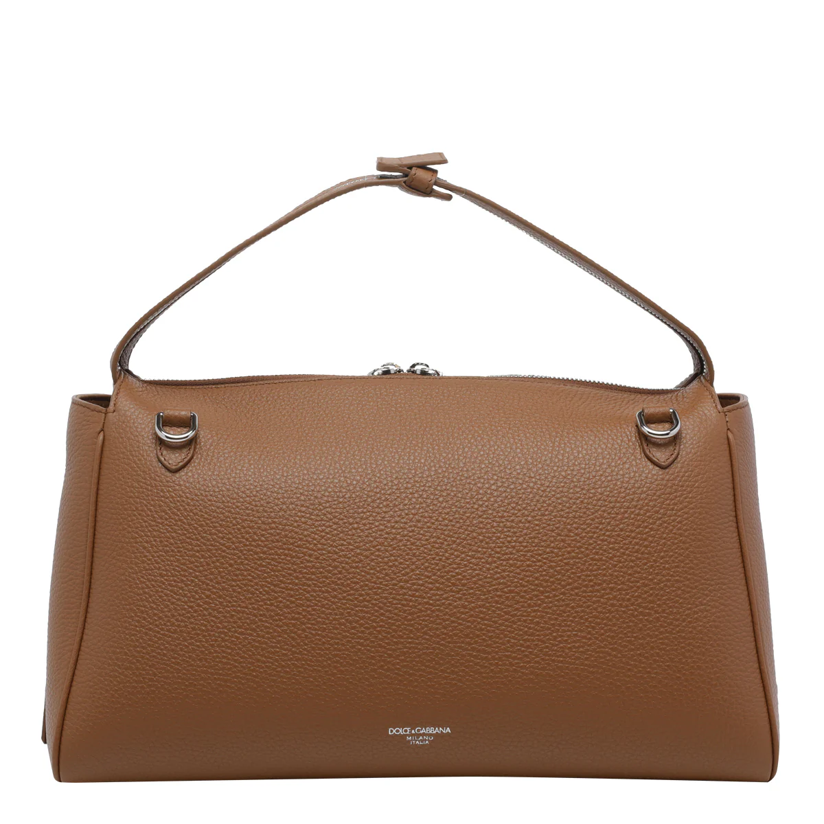 Dolce & Gabbana Bags Brown Calf Leather