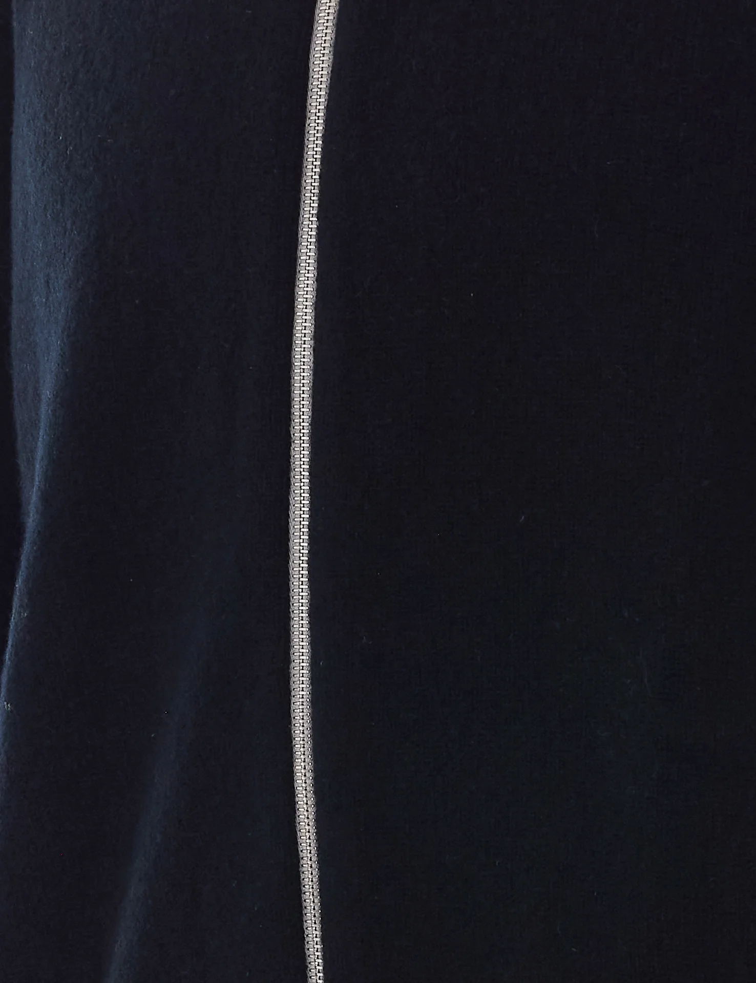 Howlin Black Pure Wool