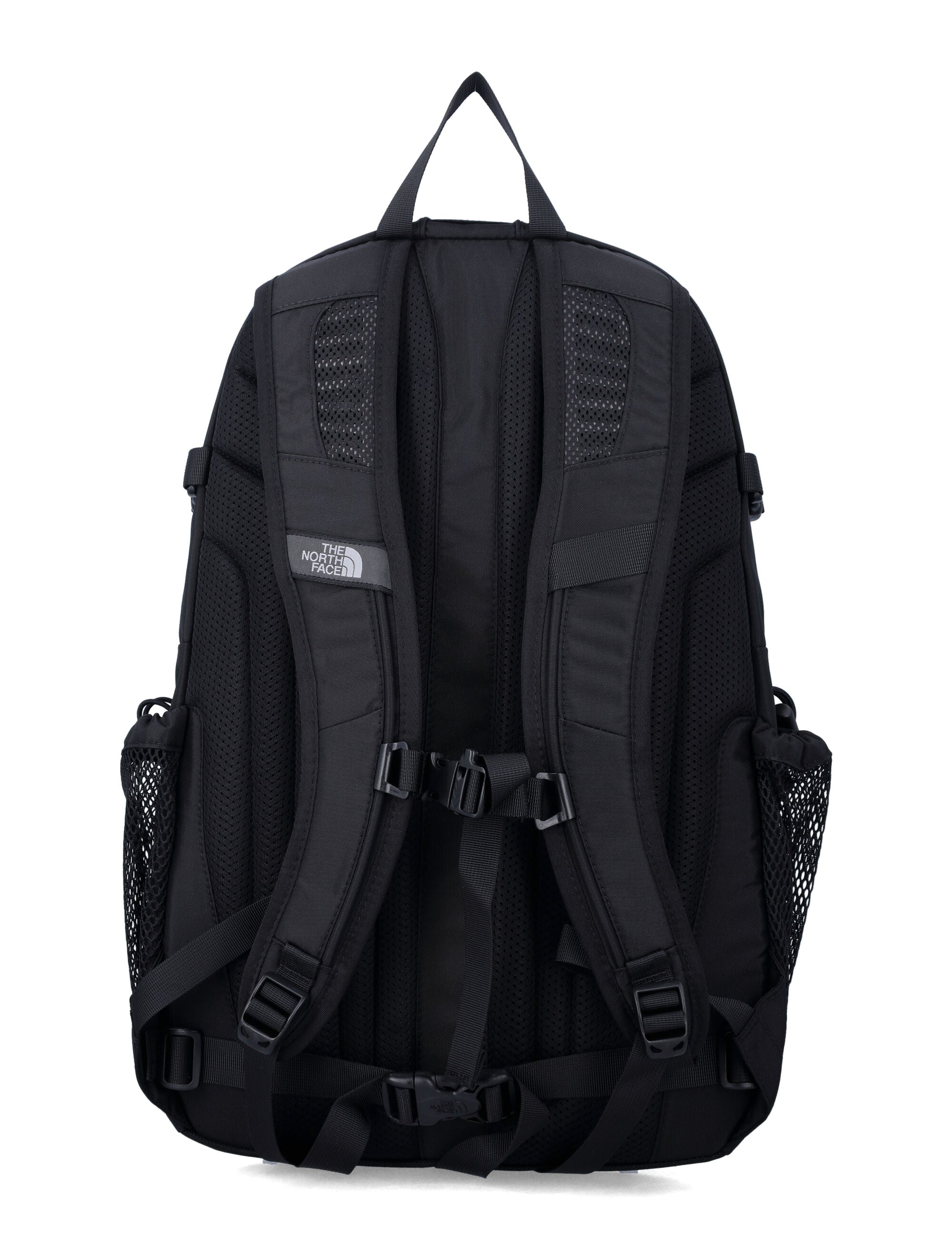 The North Face Hot Shot Technical Backpack Black Nylon