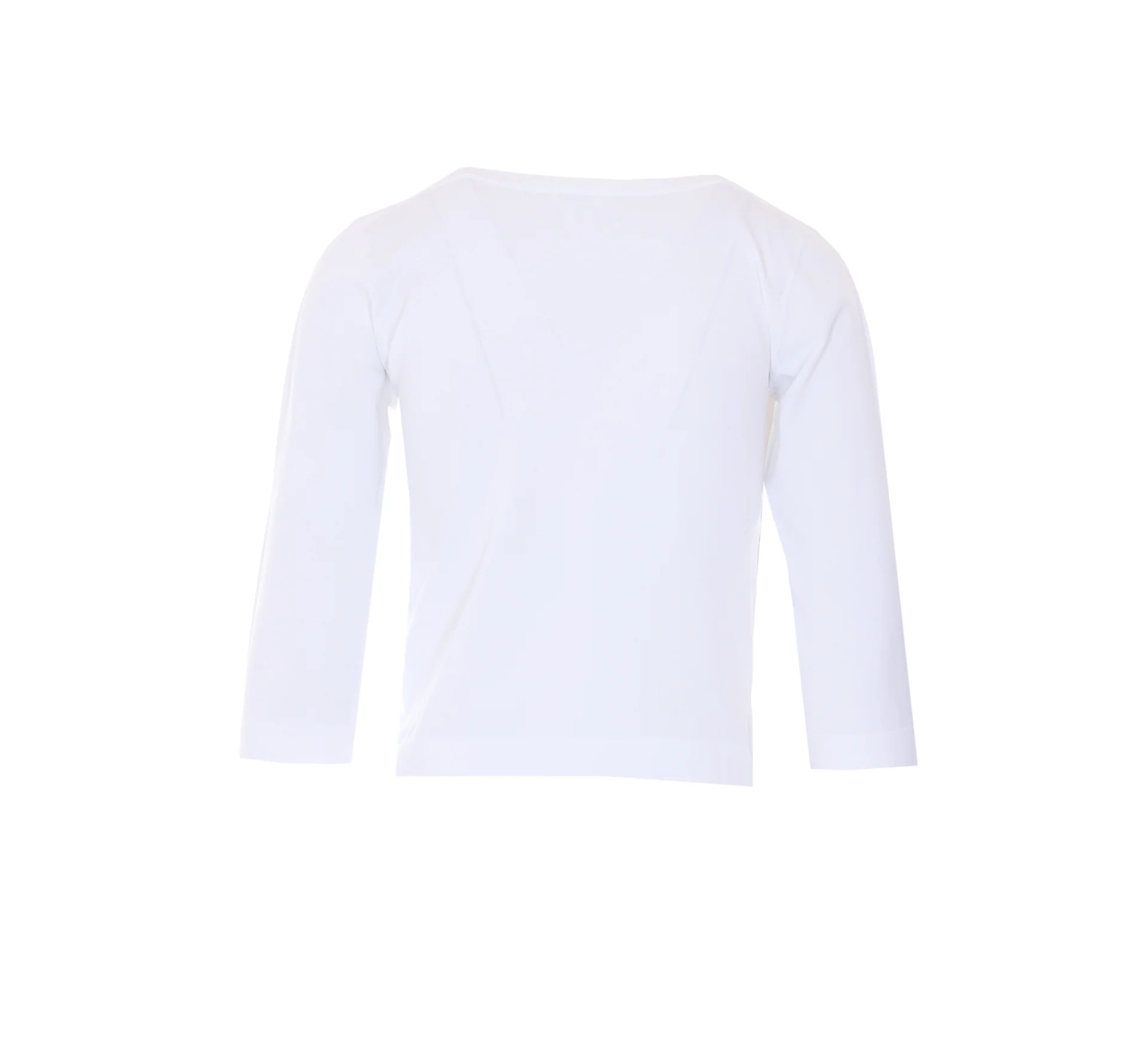 Roberto Collina Sweaters White Viscose