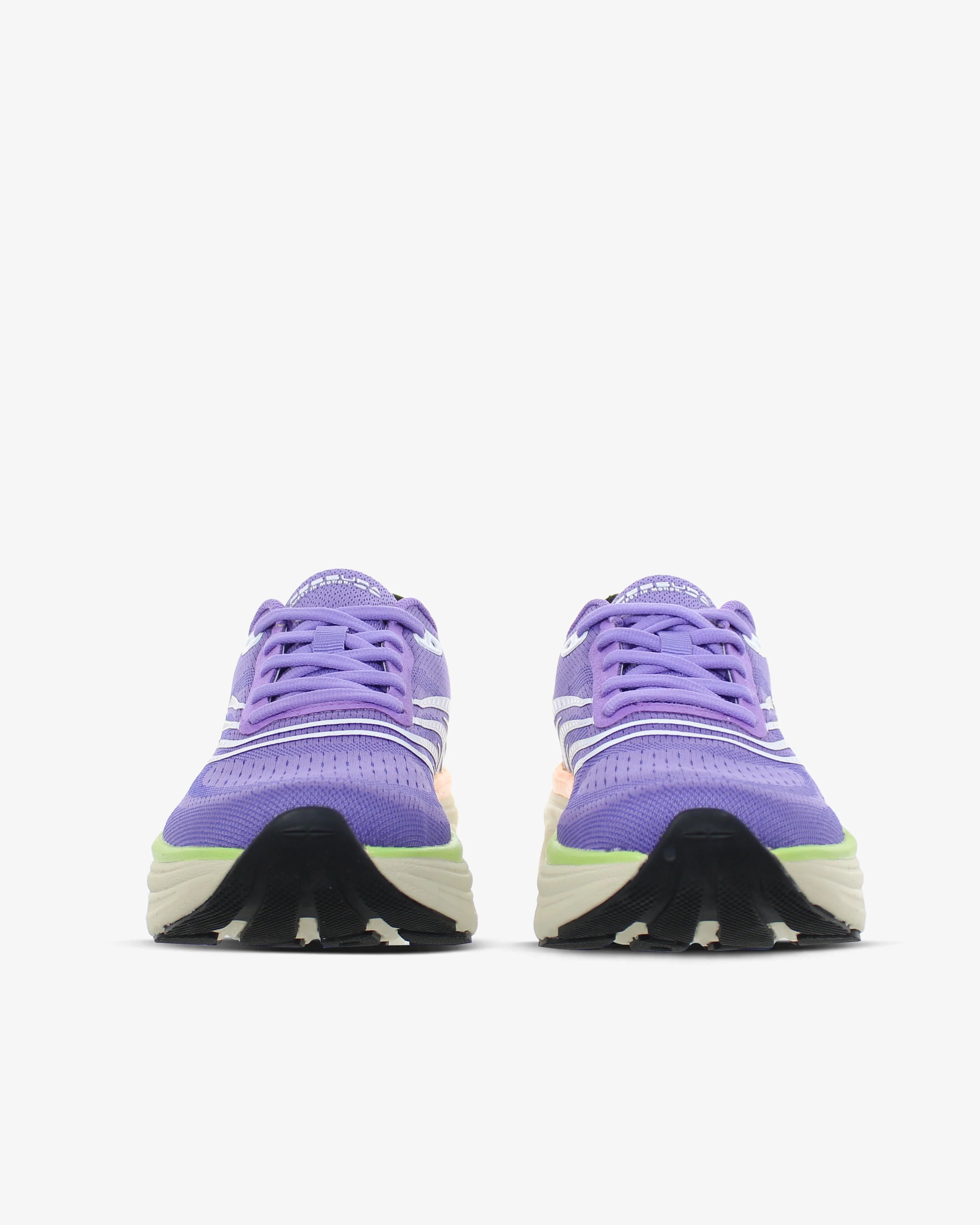Fessura Italia Speed 01 03 Violet Running Sneakers
