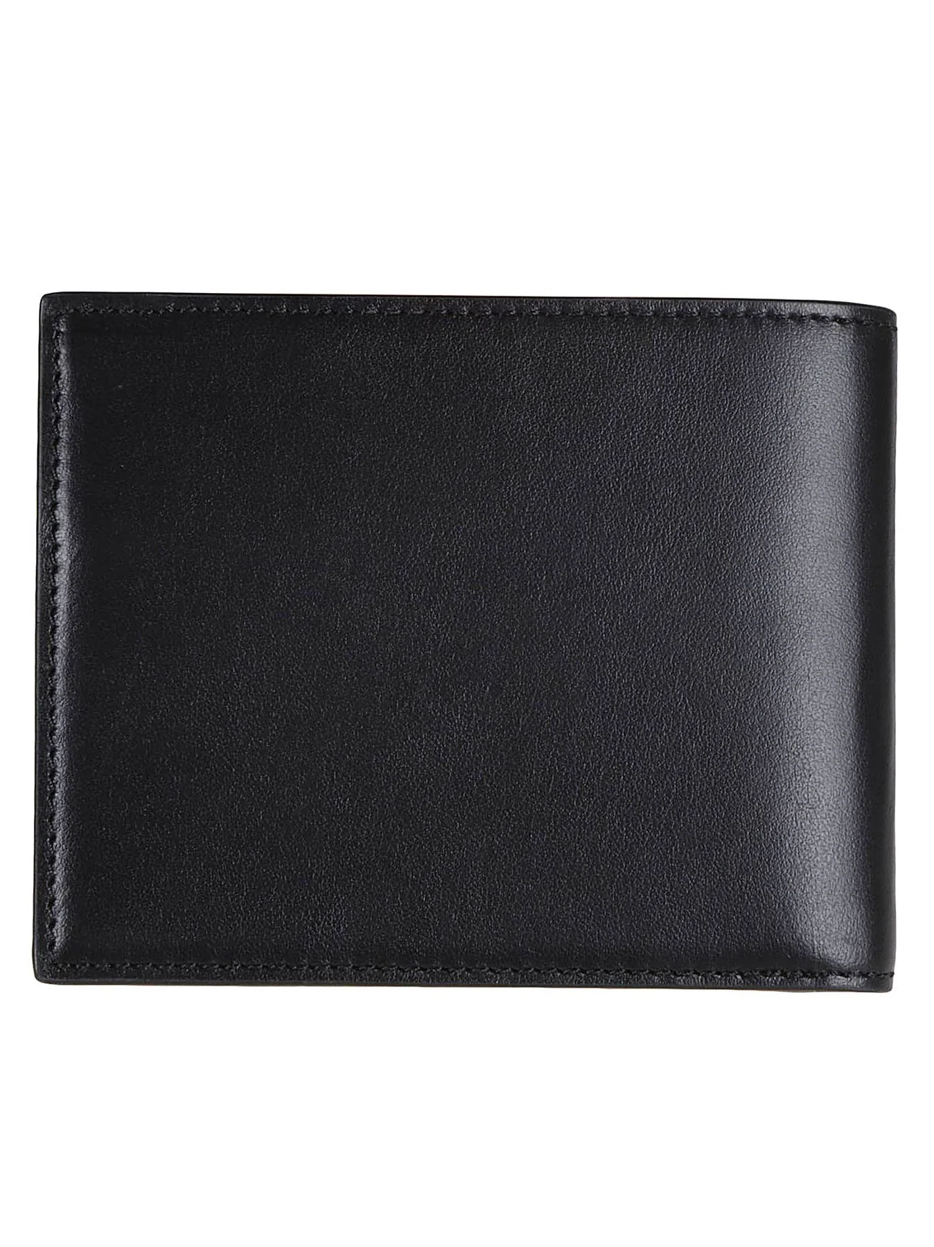 Off-White OMNC074C99LEA0011001 Nero Accessorio