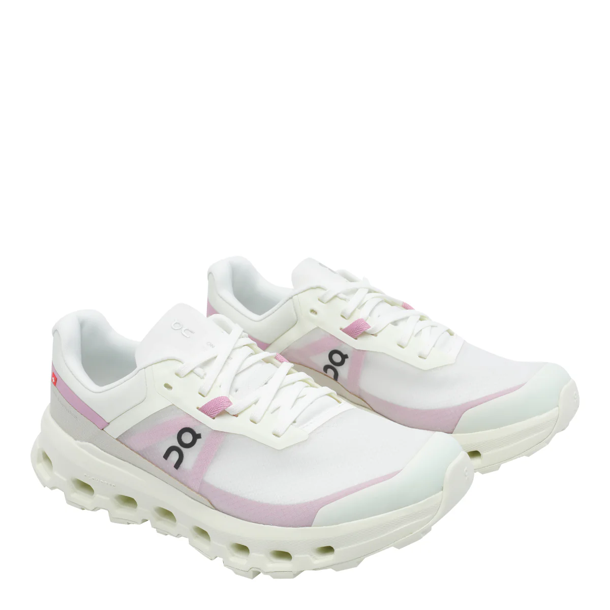 On Sneakers White