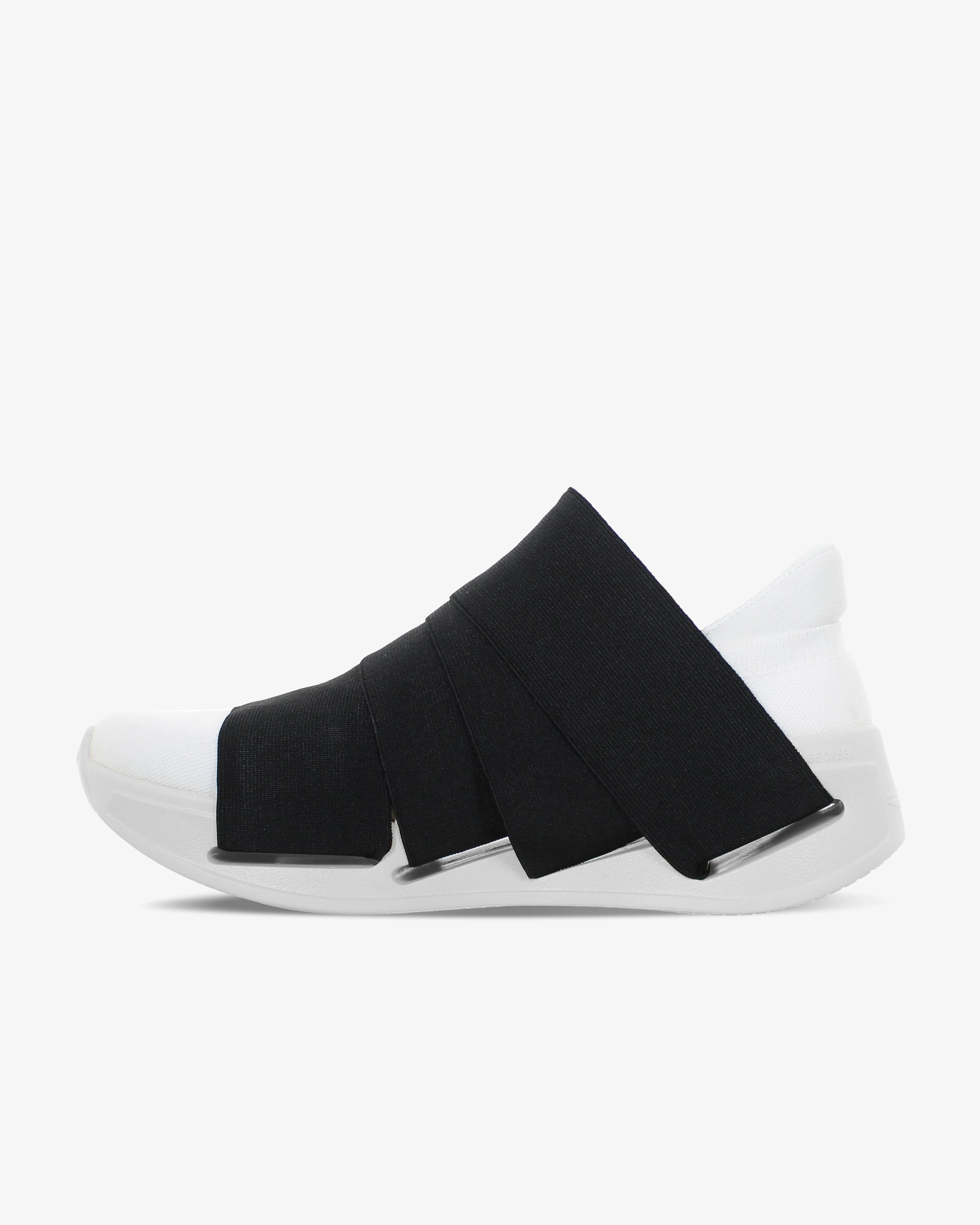 Fessura Italia New Change Elastic Bands 01 Black
