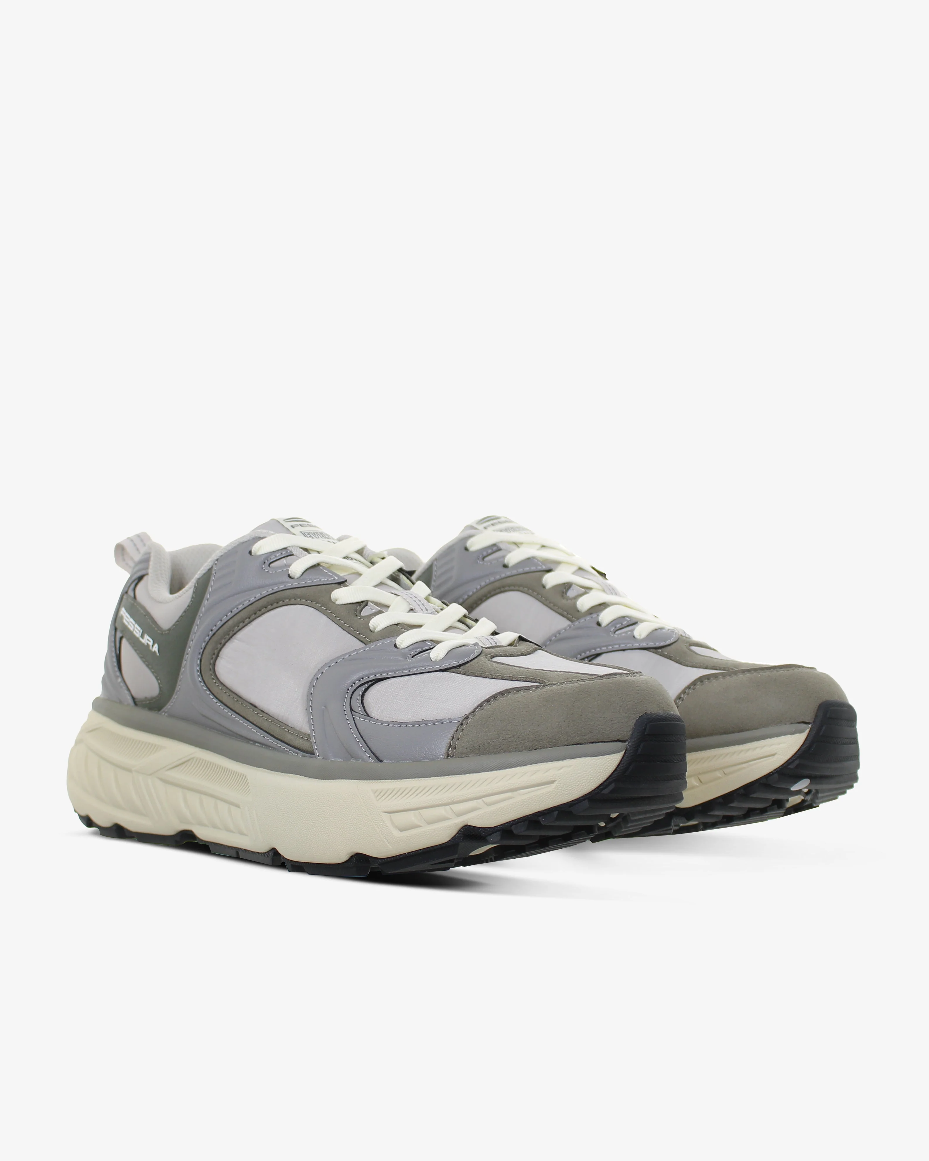 Fessura Italia Dvl - N 06 Gray-taupe Trail