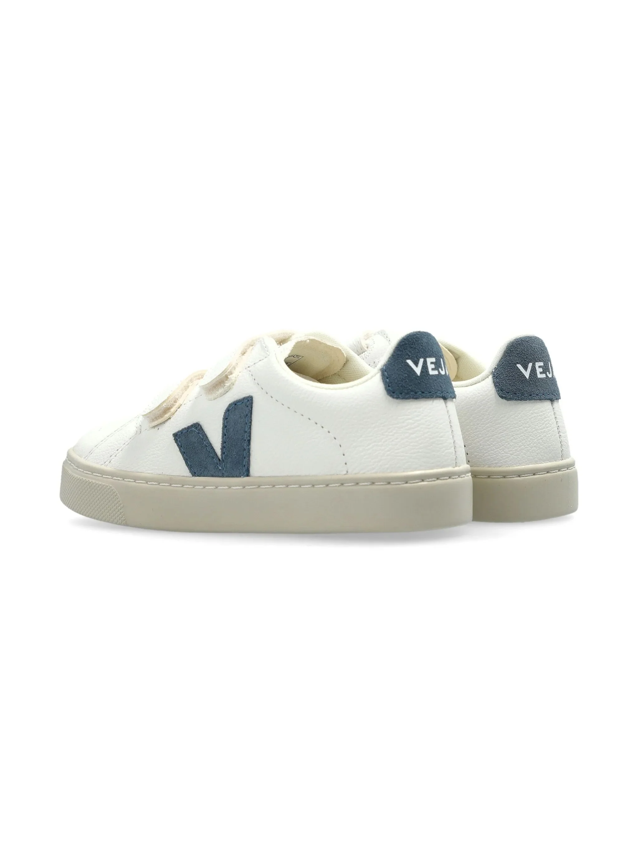 Veja Kids Scarpe White Calzature