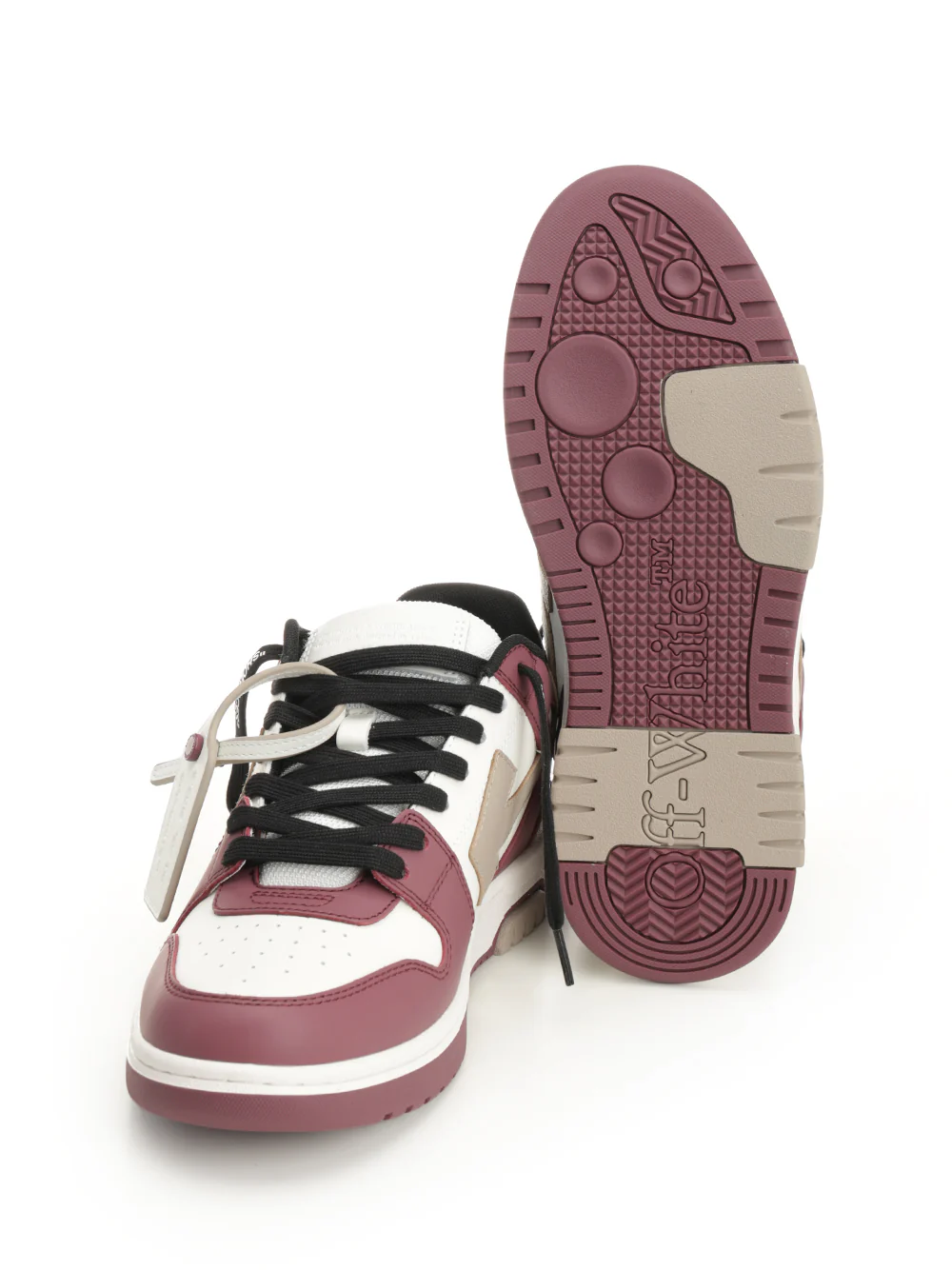 Off-White Out of Office sneaker Multicolor