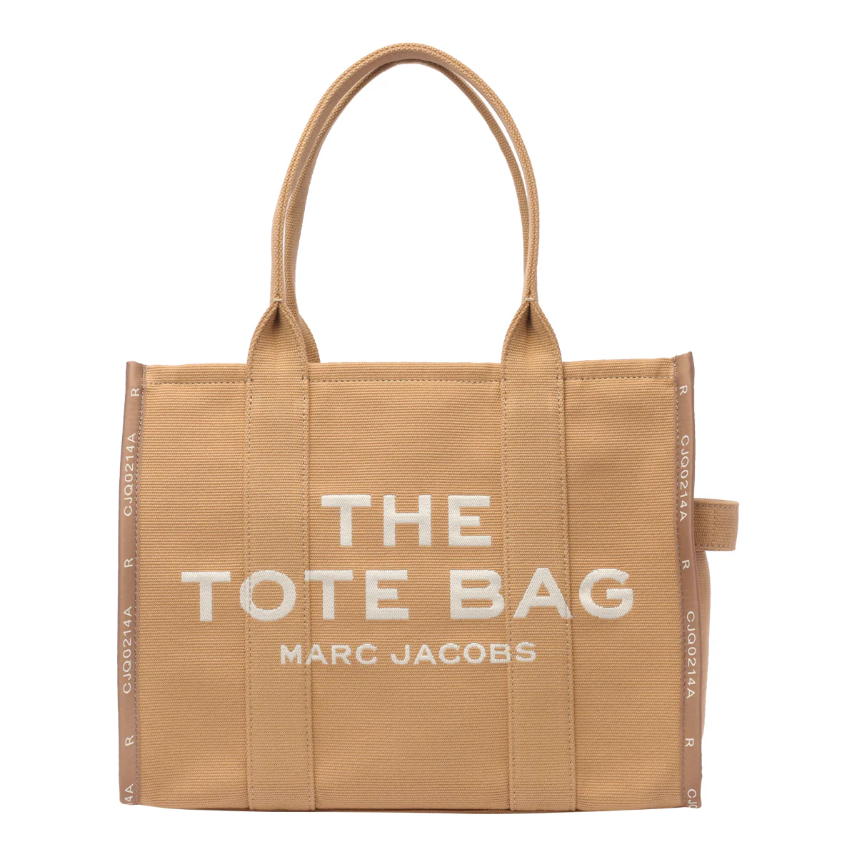 Marc Jacobs Bags Beige Cotton Polyester