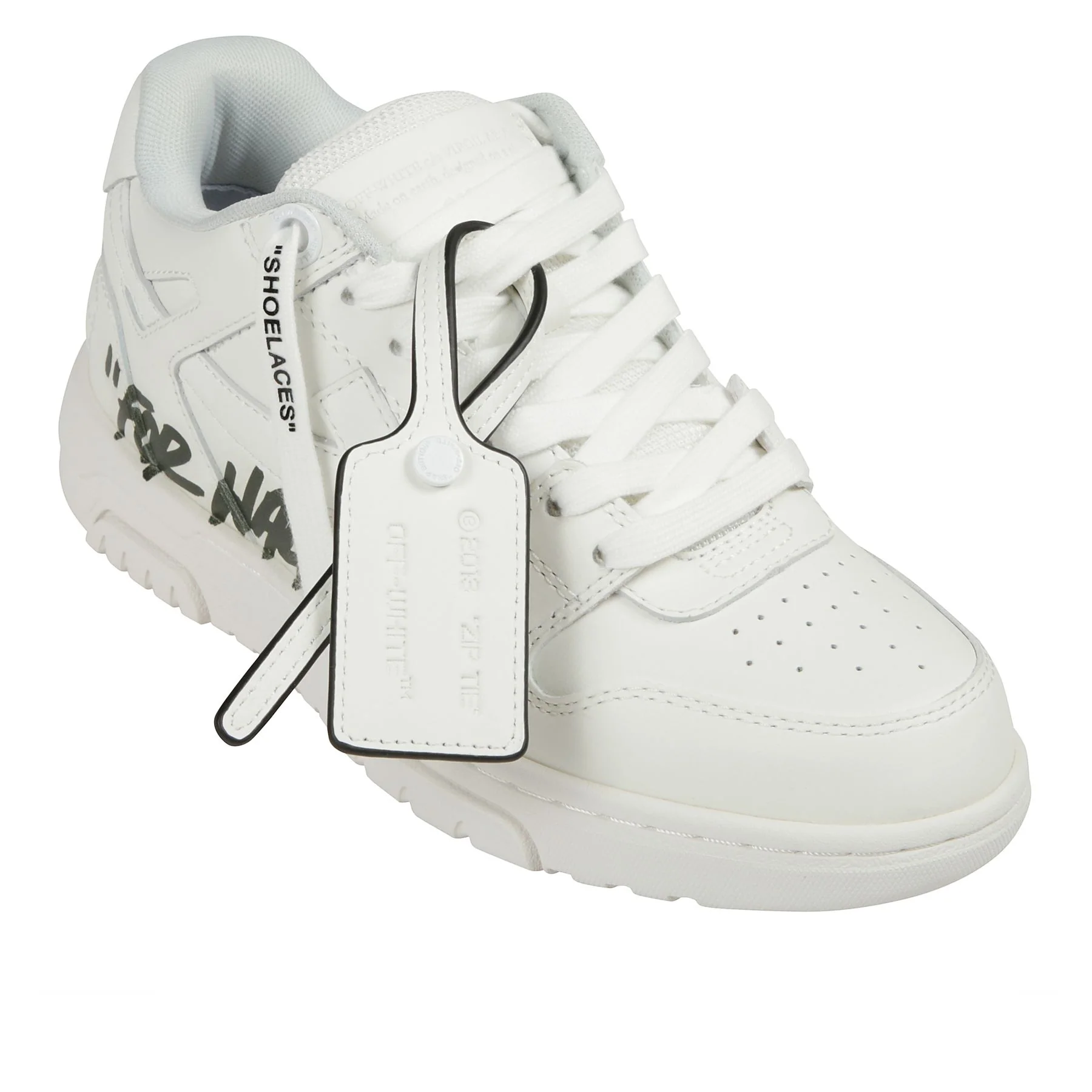 Off-White Out Of Office For Walking Sneaker Non Definito