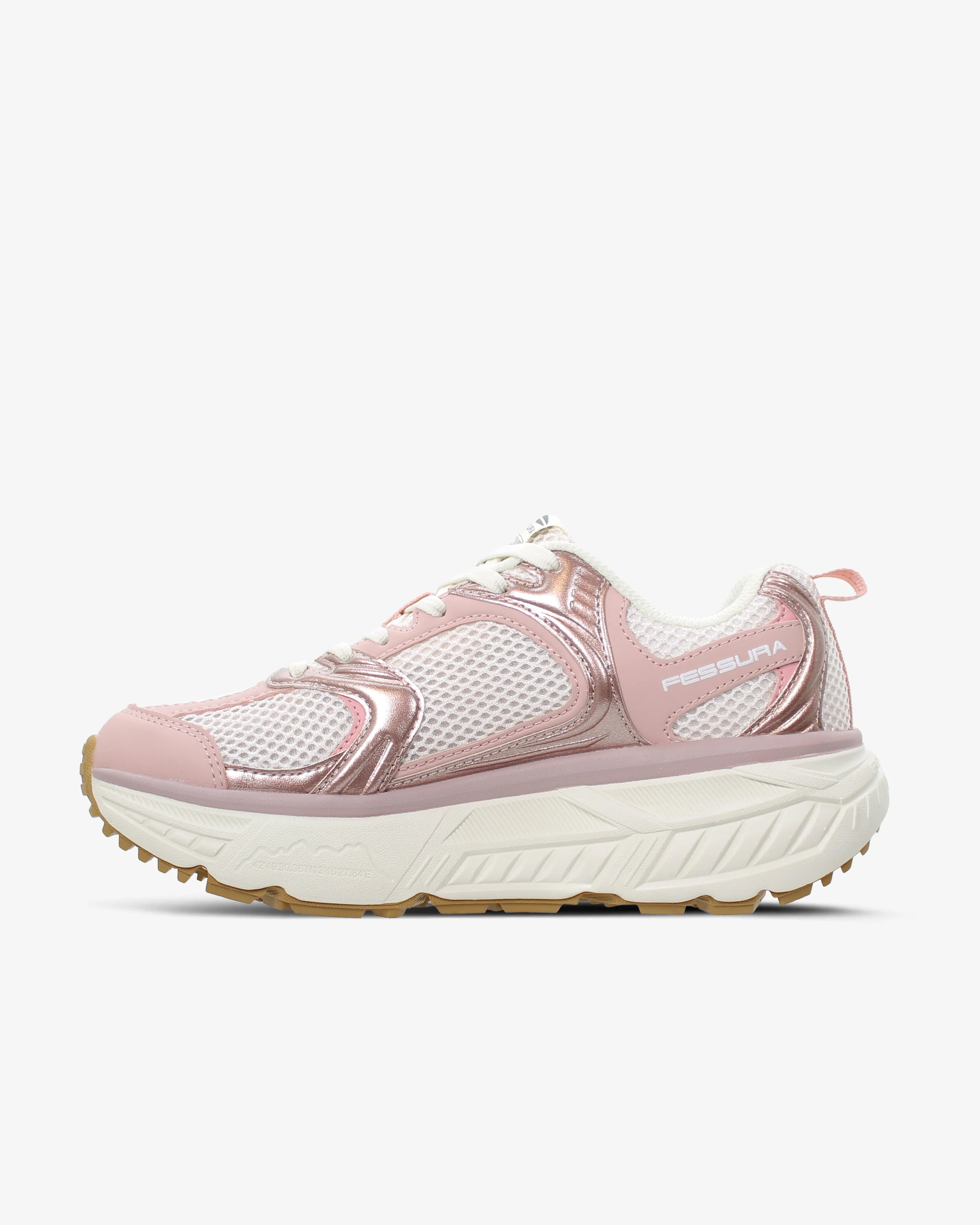 Fessura Italia Dvl 08 Rose-pink Trail