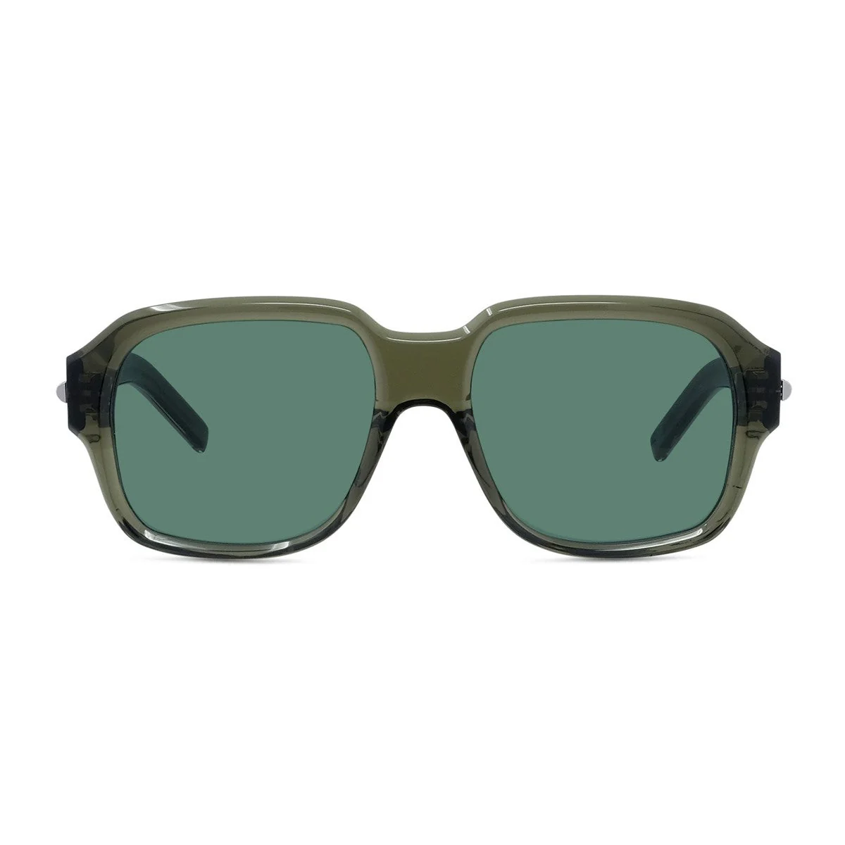Givenchy Gv One Green Acetato Sunglasses