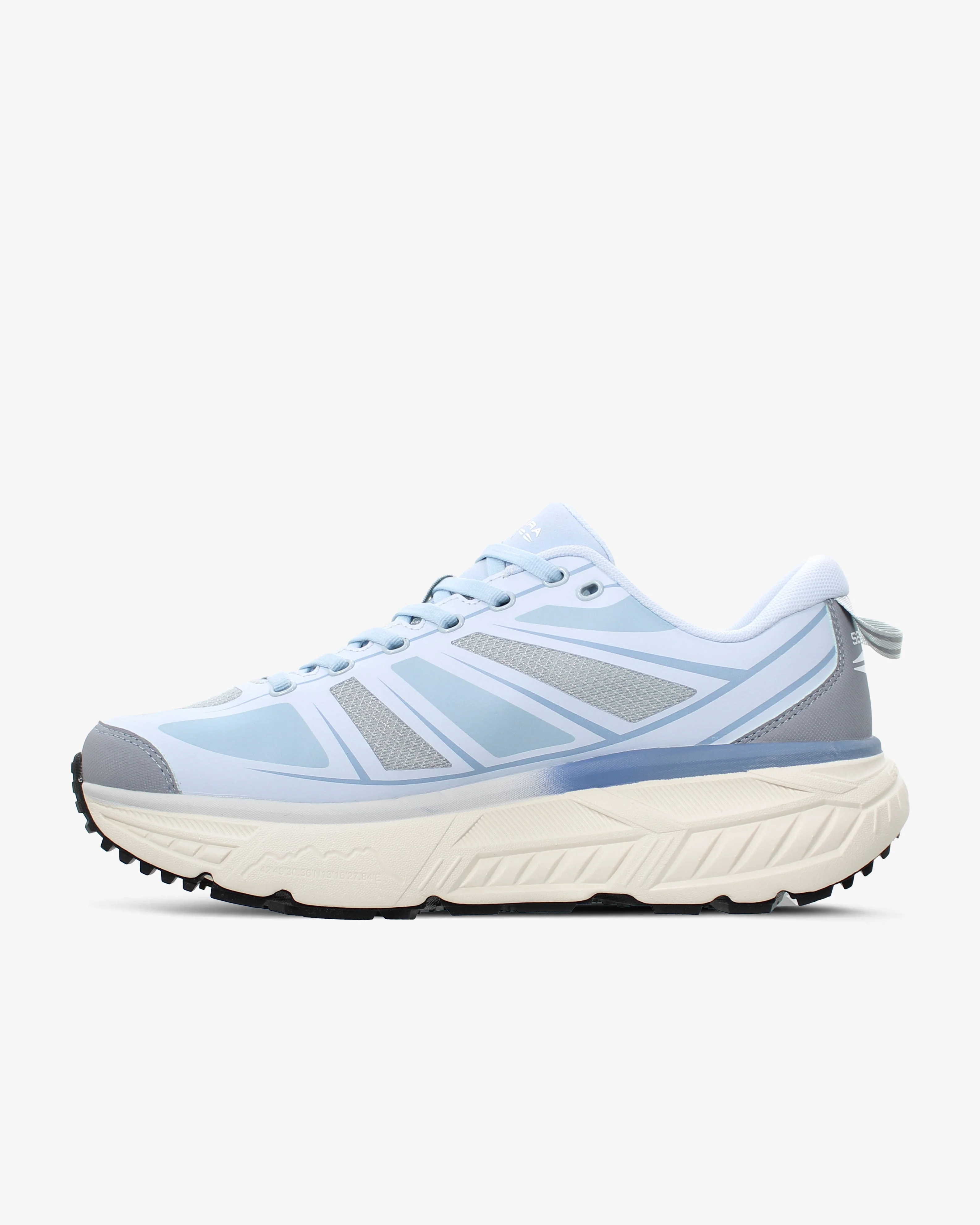 Fessura Italia Trail Sbl E-10 13 Sky-blue