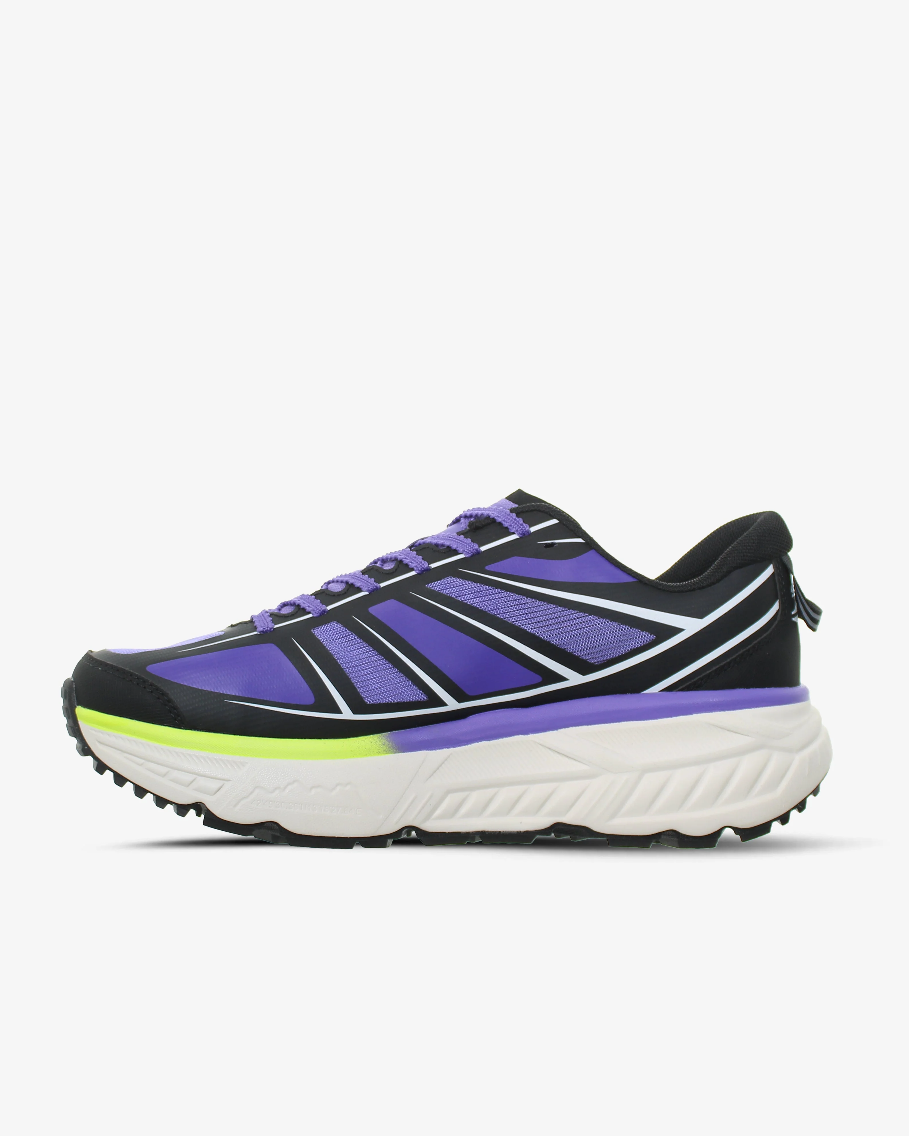 Fessura Italia Trail Sbl Team 10 Violet