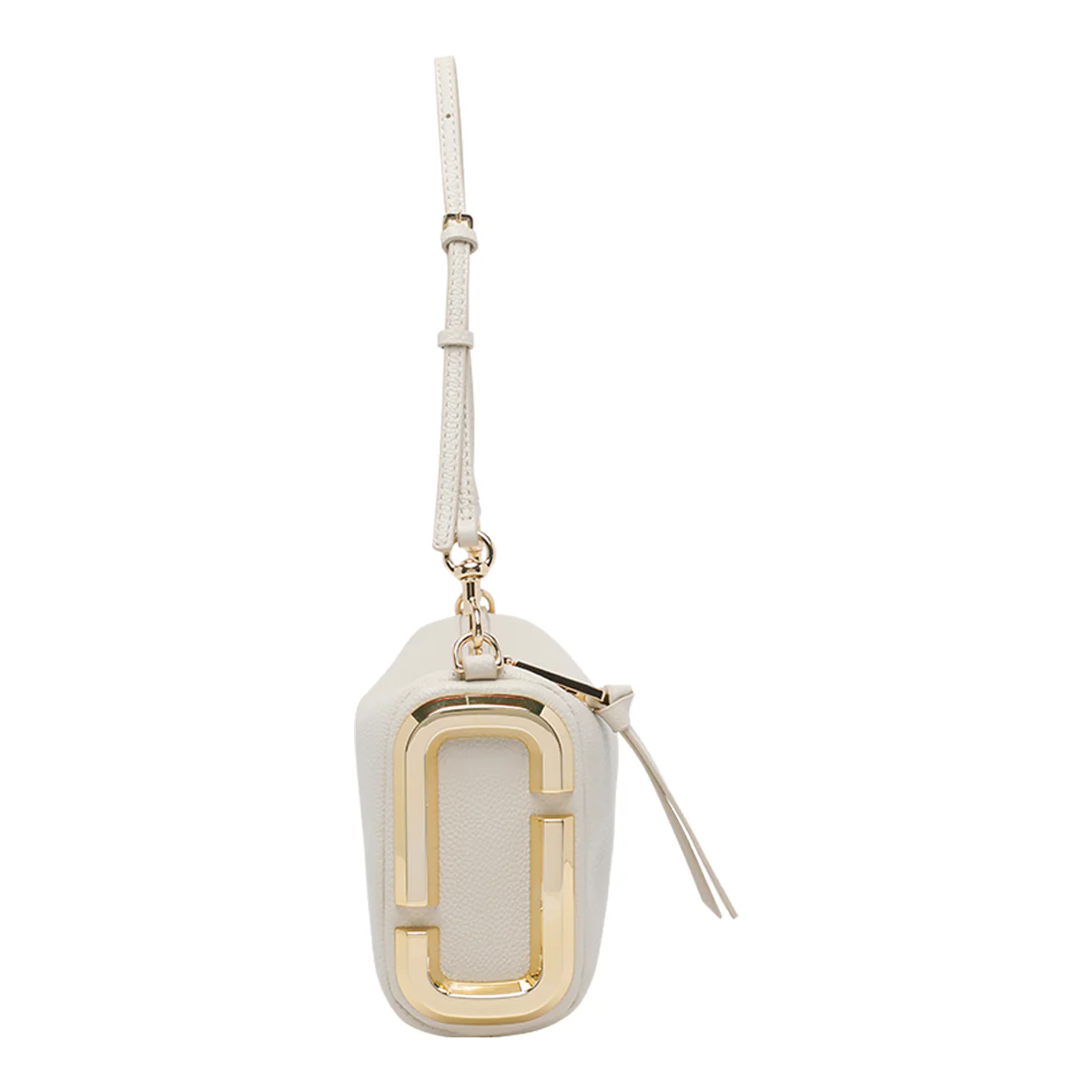 Marc Jacobs Bags White Calf Leather