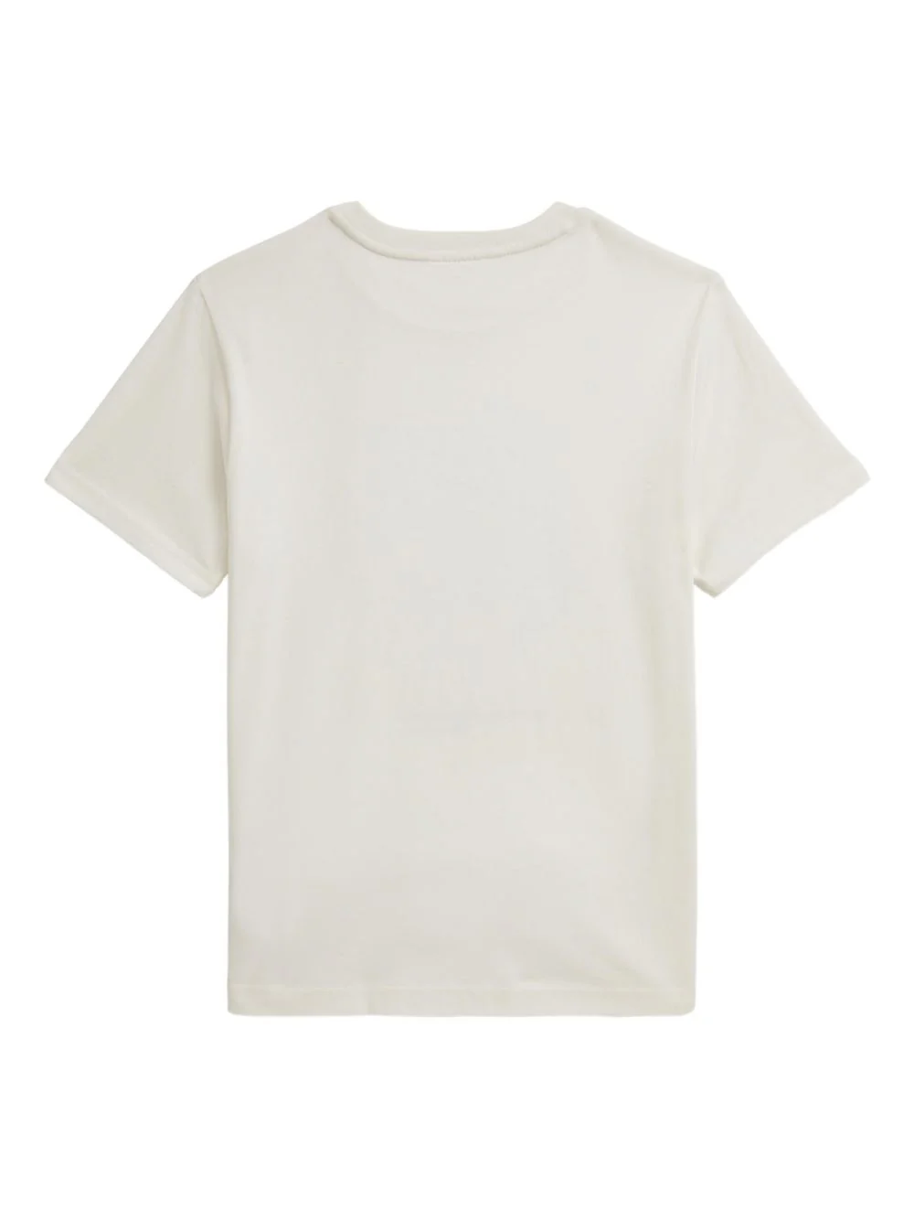Ralph Lauren T-shirts and Polos Off-white