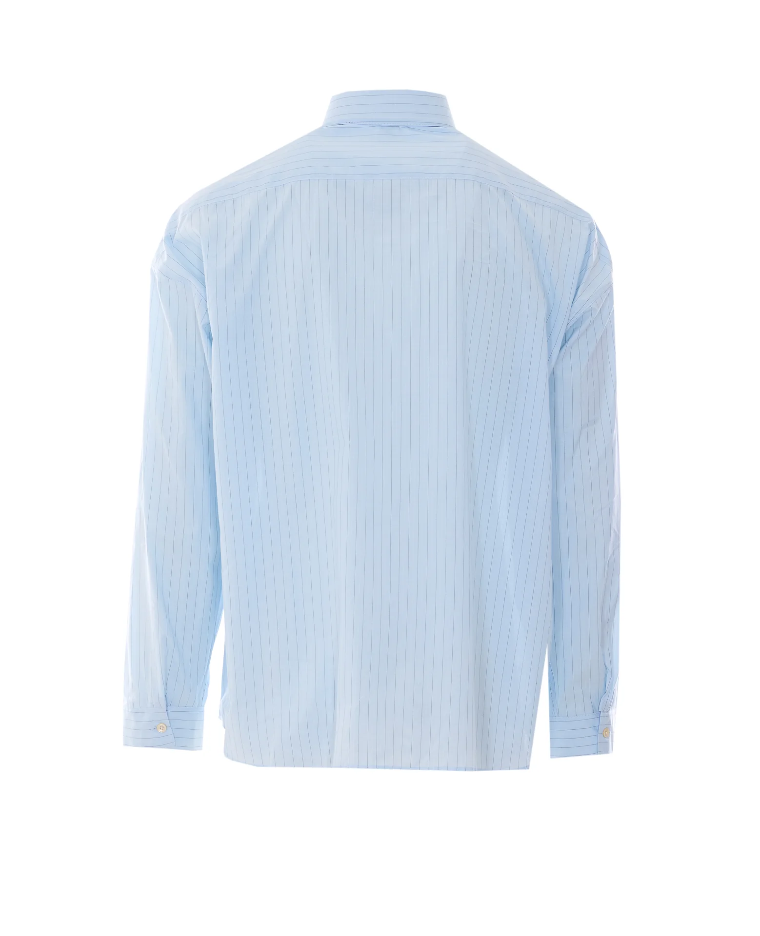 Sunflower Shirts Blue Cotton