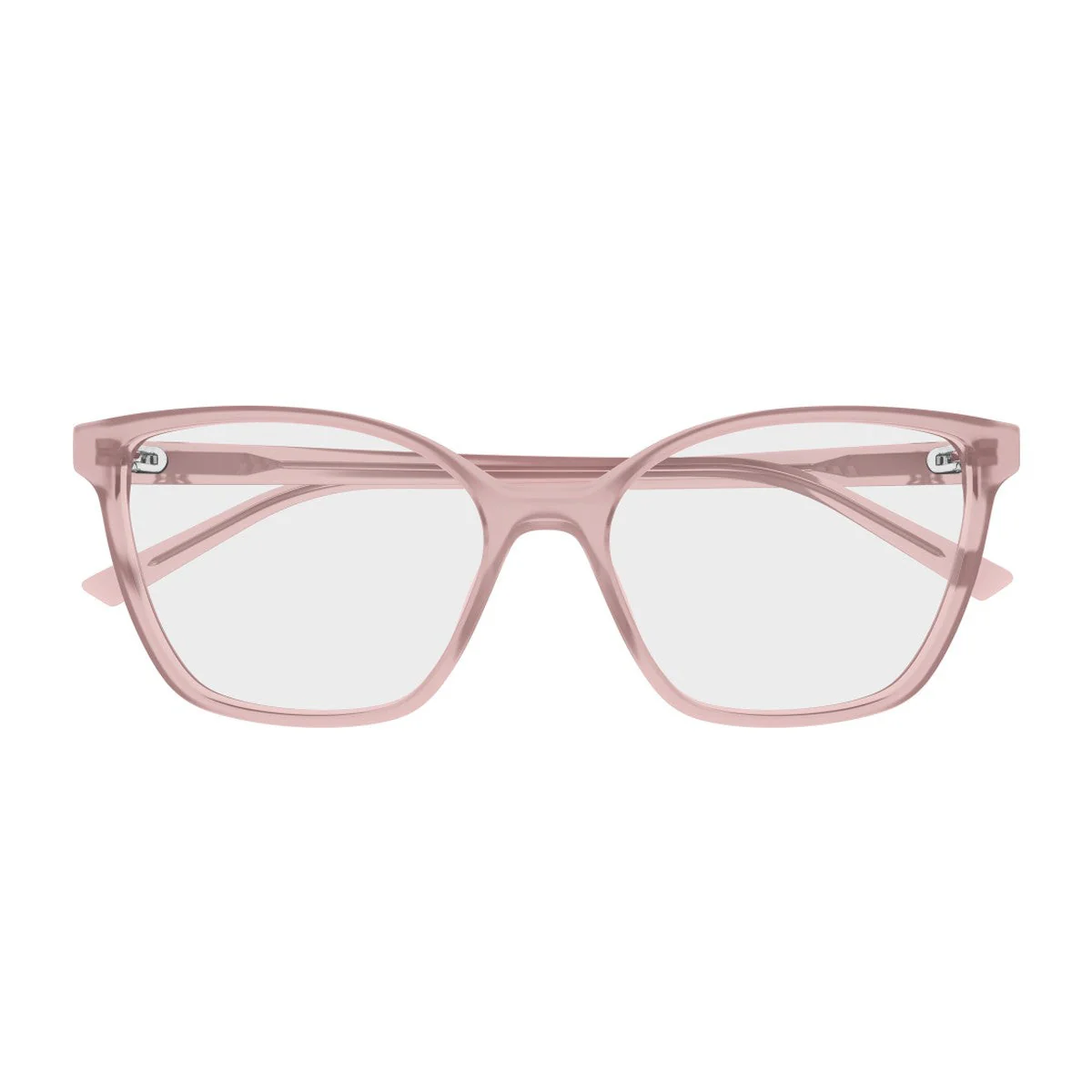 Gucci Gg1995o Linea Emblem Pink Acetato Riciclato Sunglasses