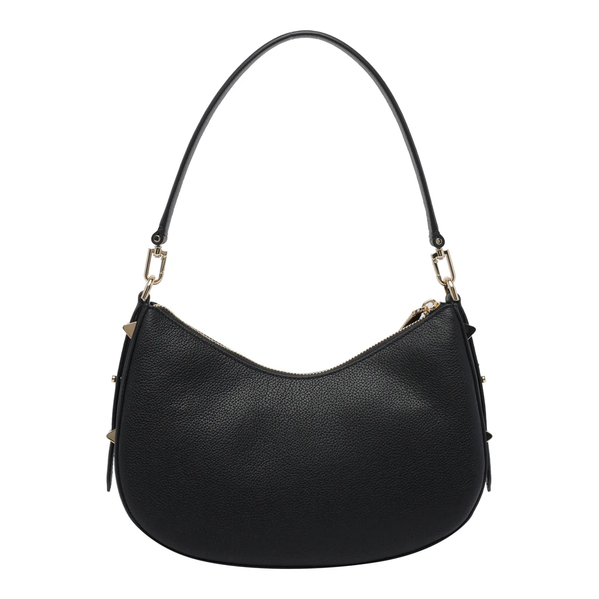 KATE SPADE NEW YORK Bags Black Calf Leather