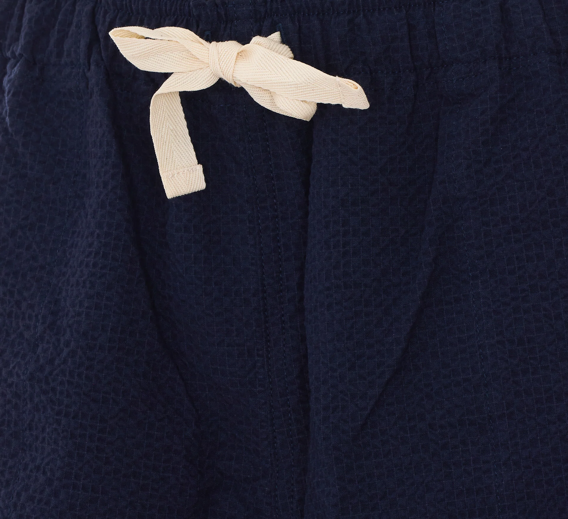 Howlin Blue Cotton